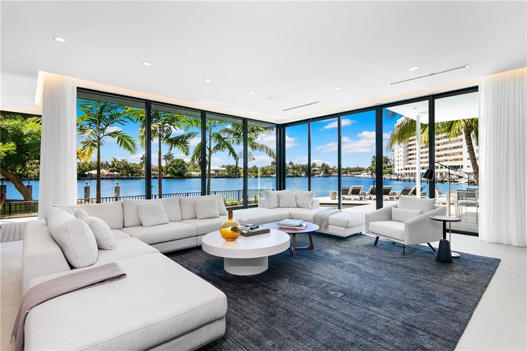 Riviera - Residential