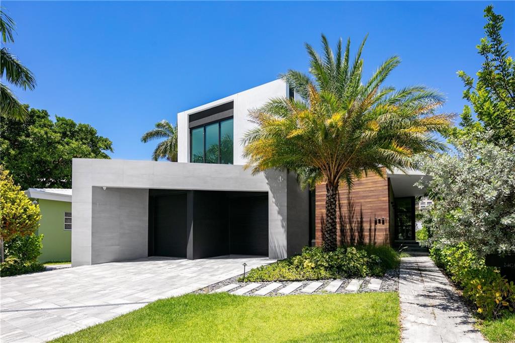 Riviera - Residential