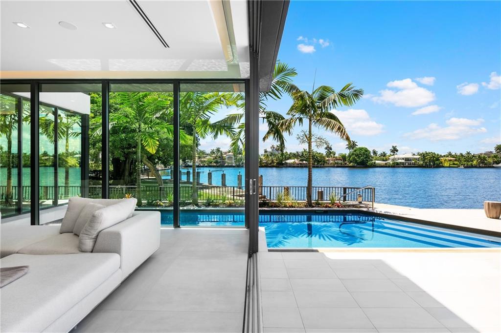 Riviera - Residential