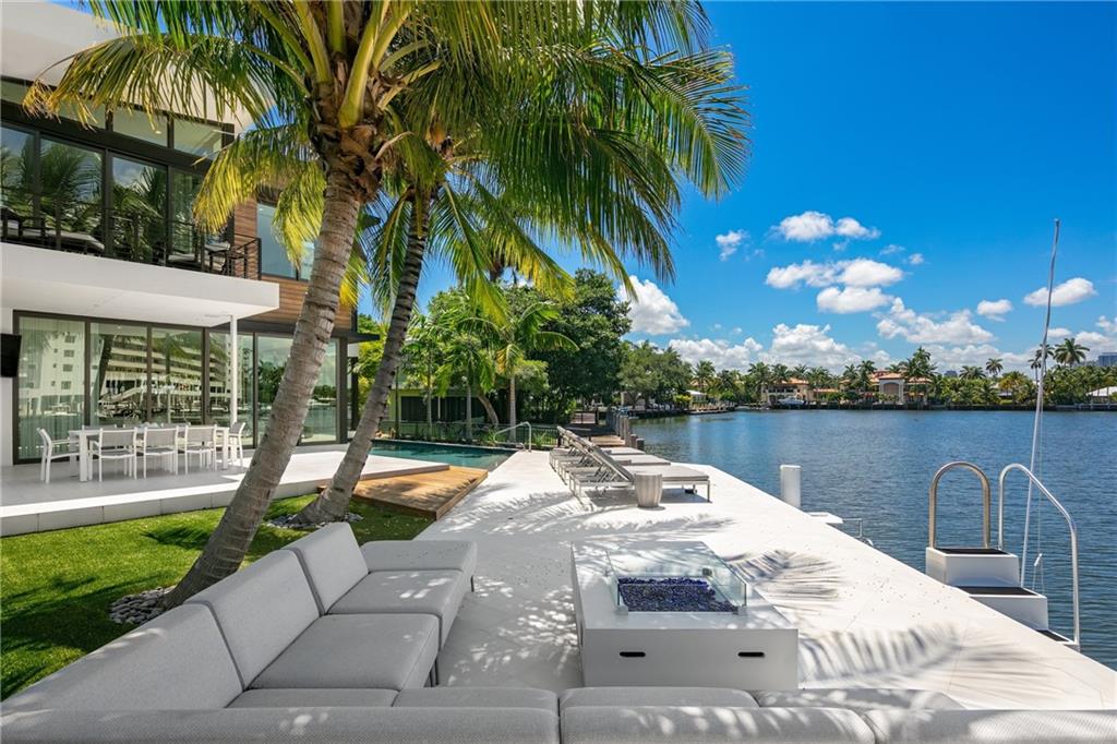 Riviera - Residential