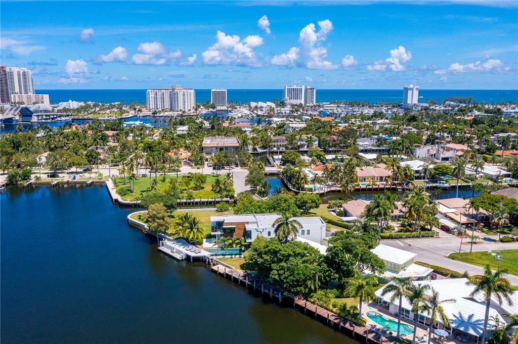 Riviera - Residential