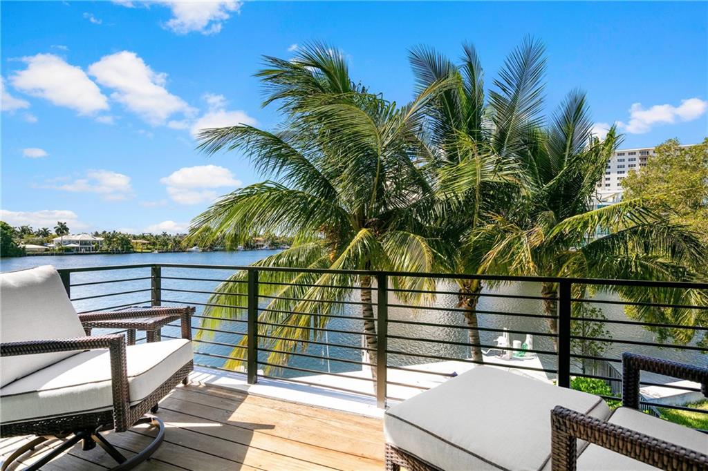 Riviera - Residential