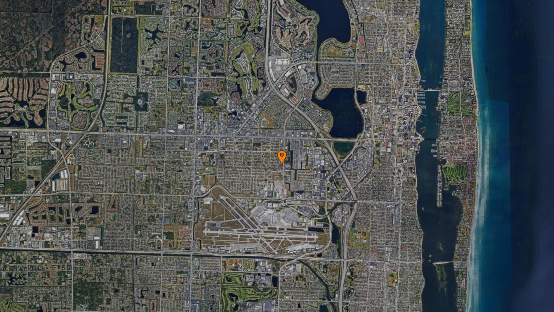 MEERDINKS LITTLE RANCHES - Commercial Sale