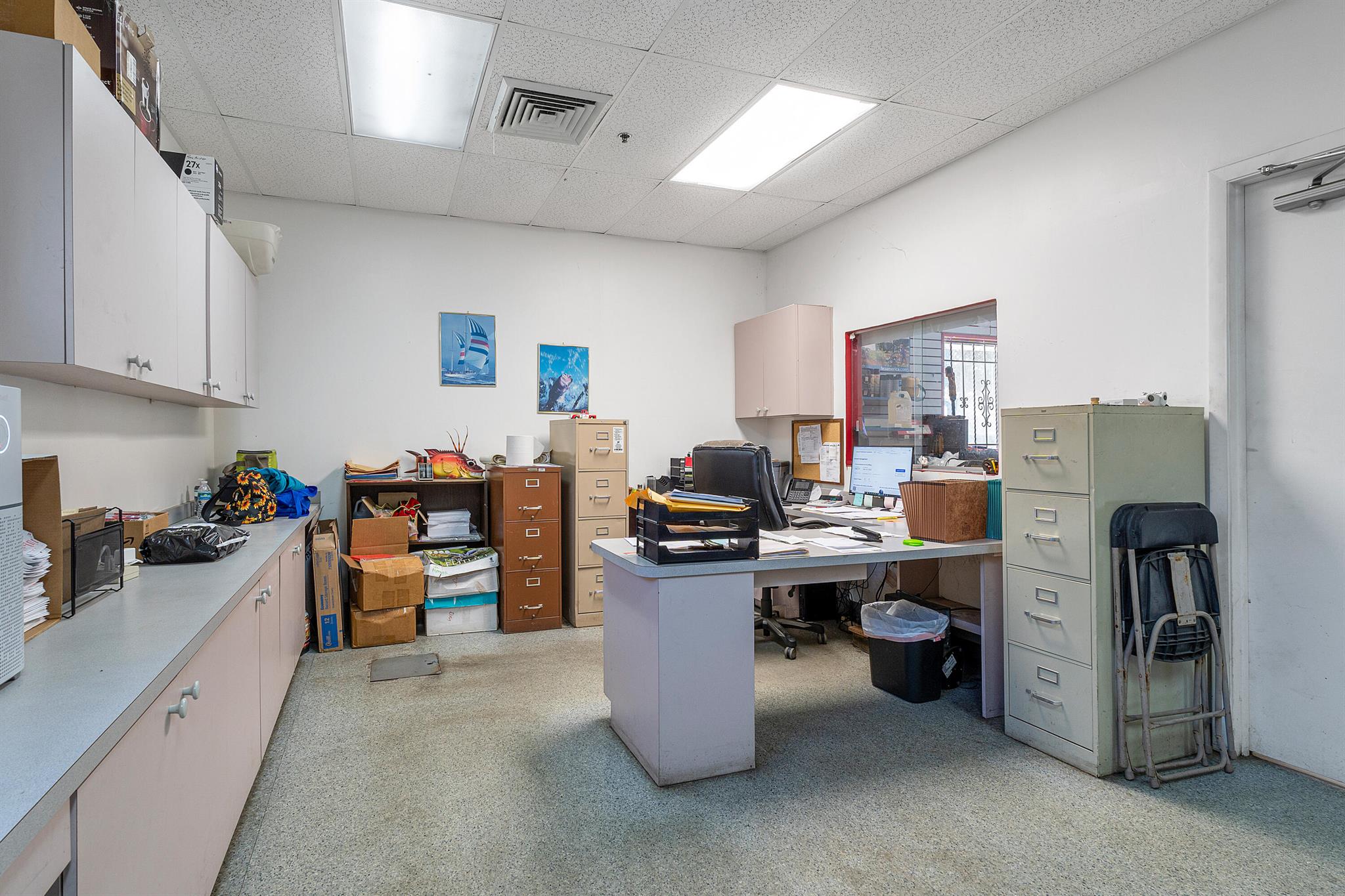 MEERDINKS LITTLE RANCHES - Commercial Sale