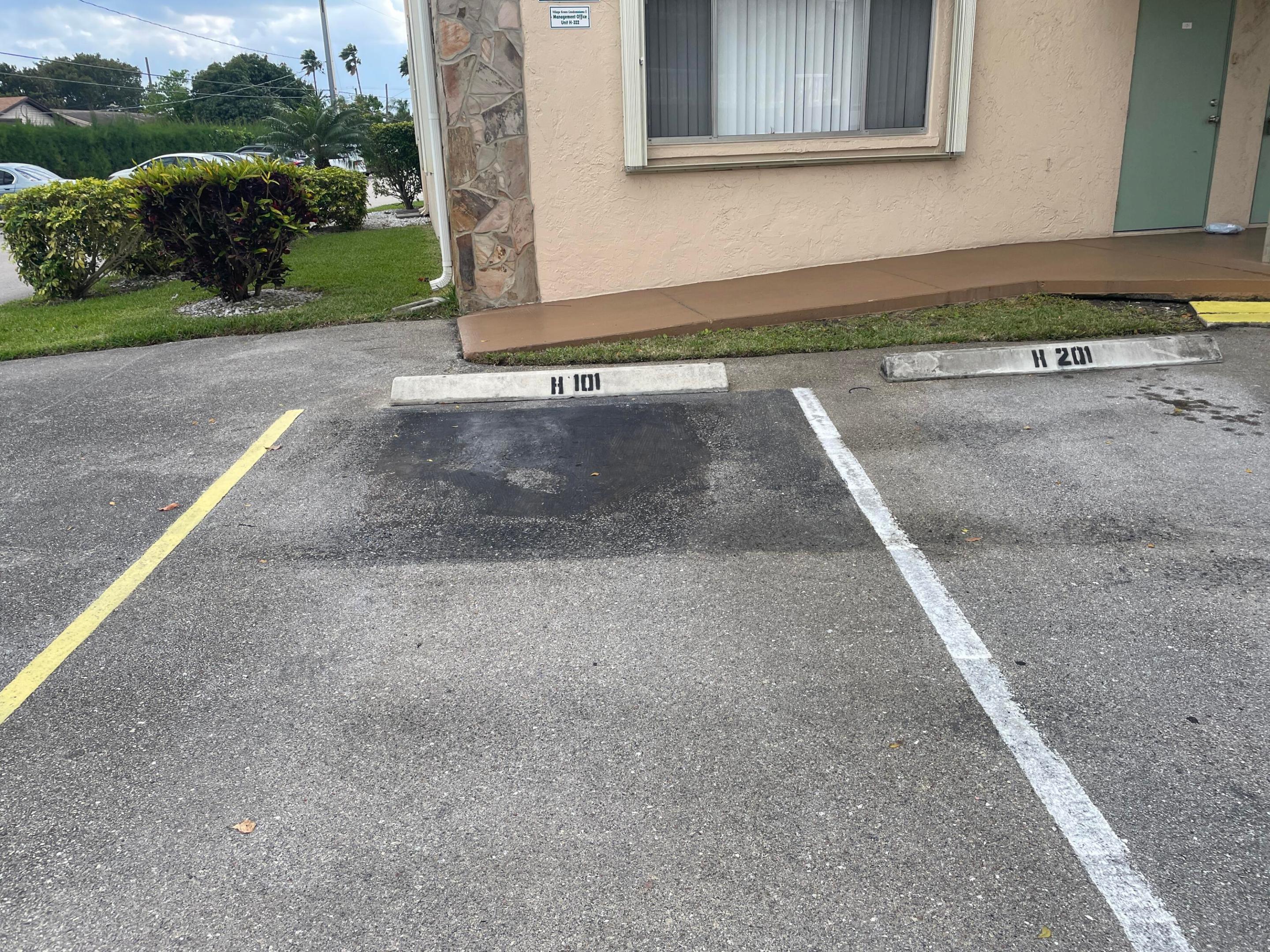 700 Village Green Court 101