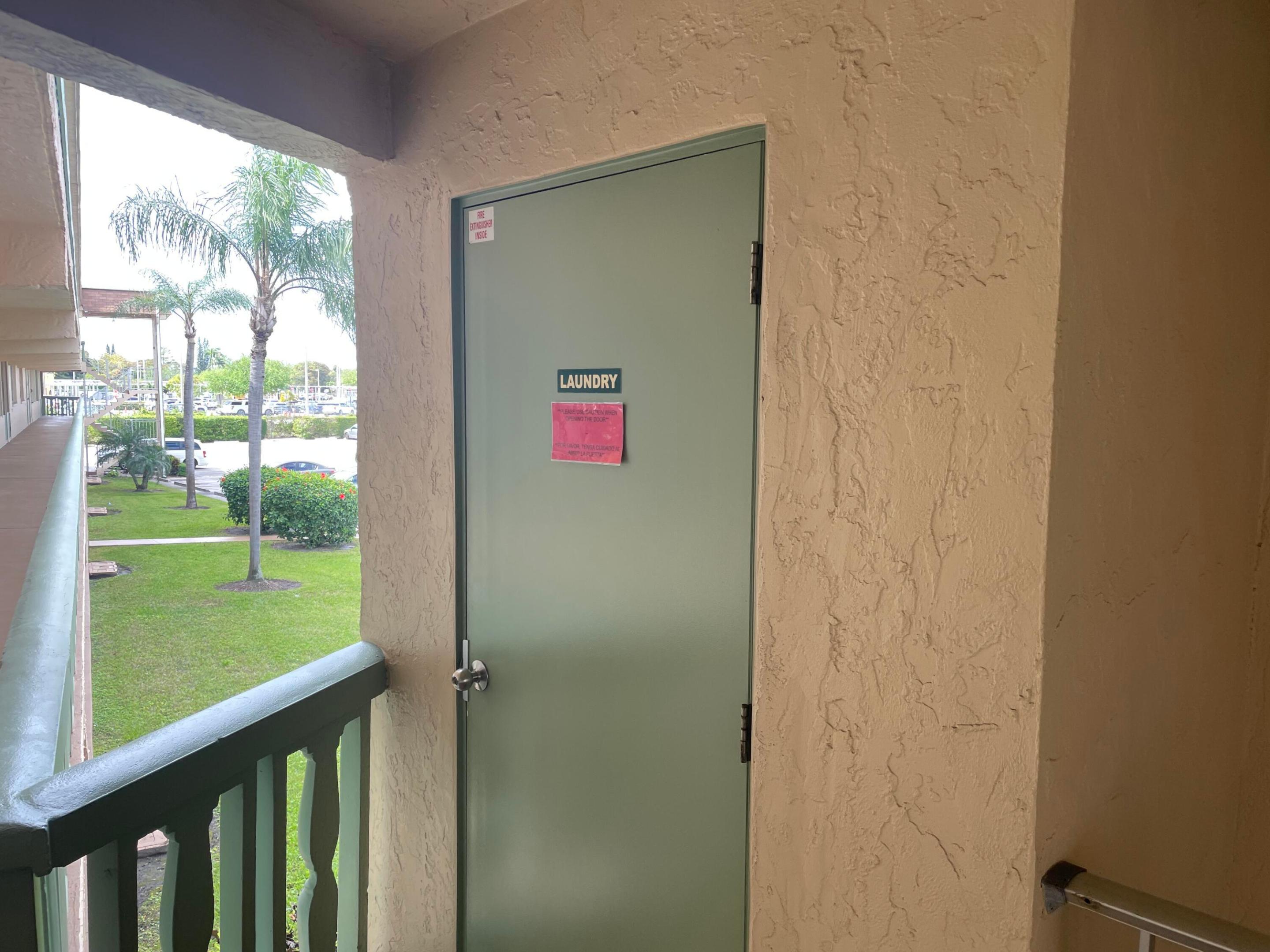 VILLAGE GREEN - Residential