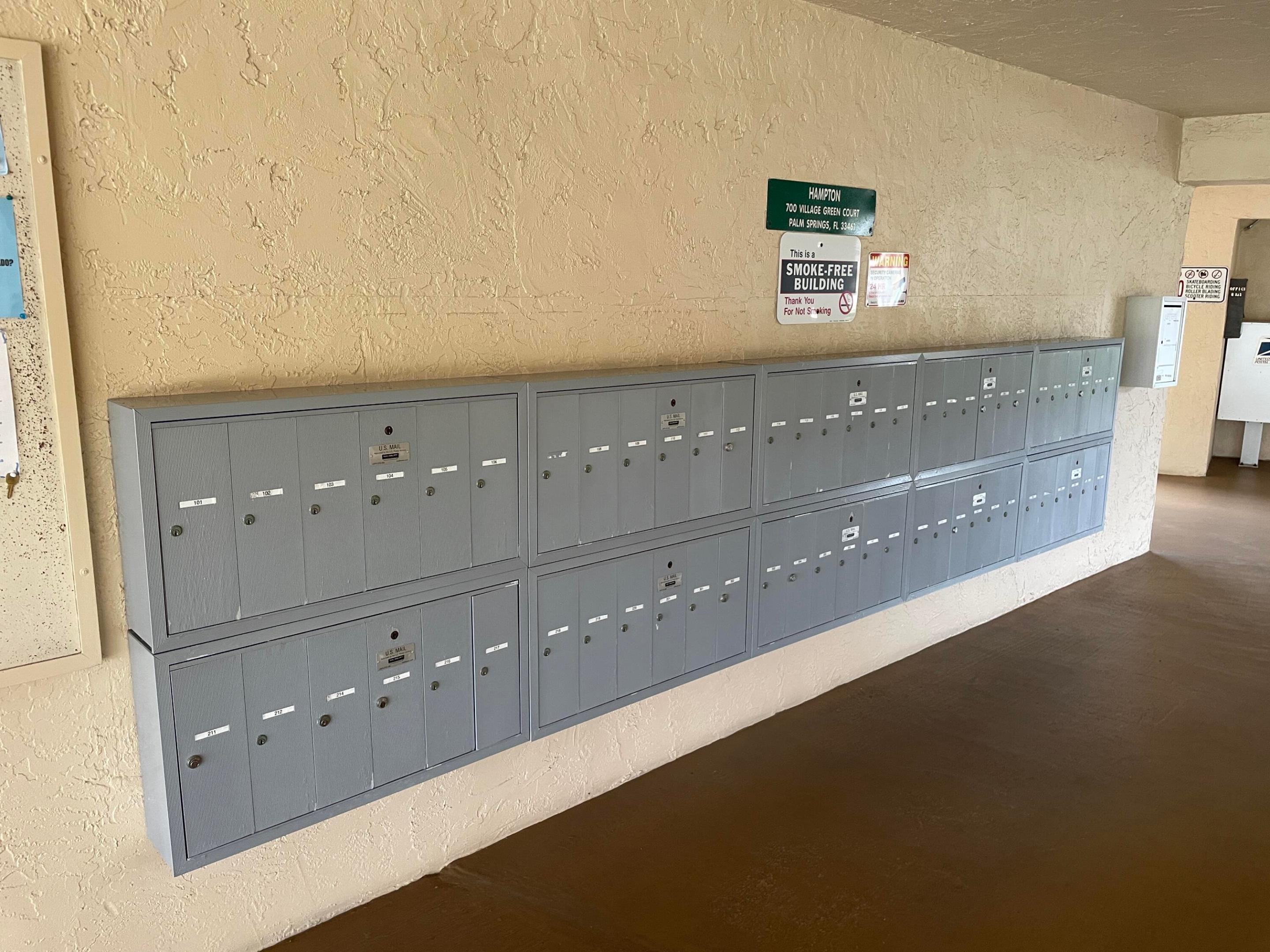 VILLAGE GREEN - Residential