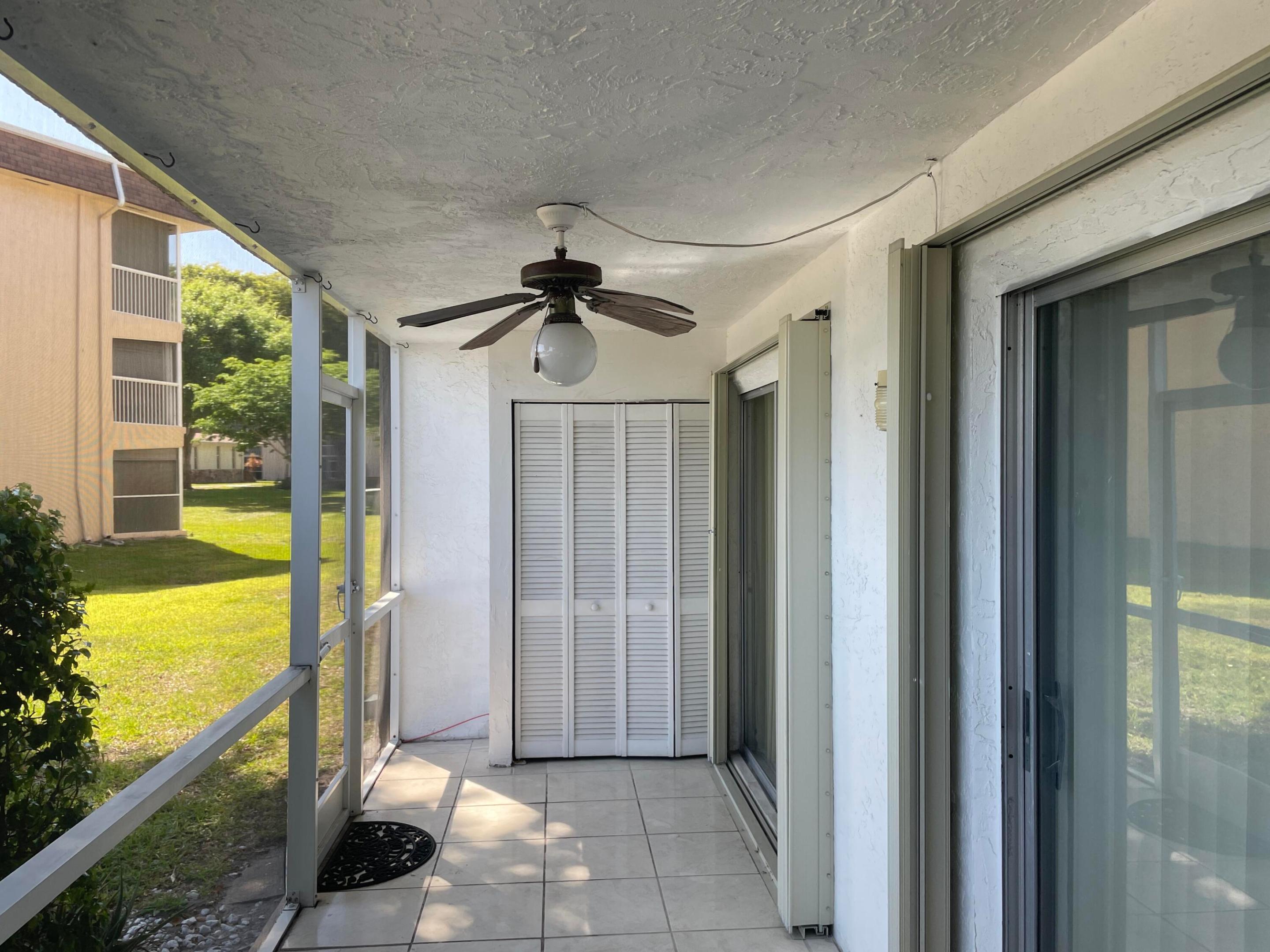 VILLAGE GREEN - Residential