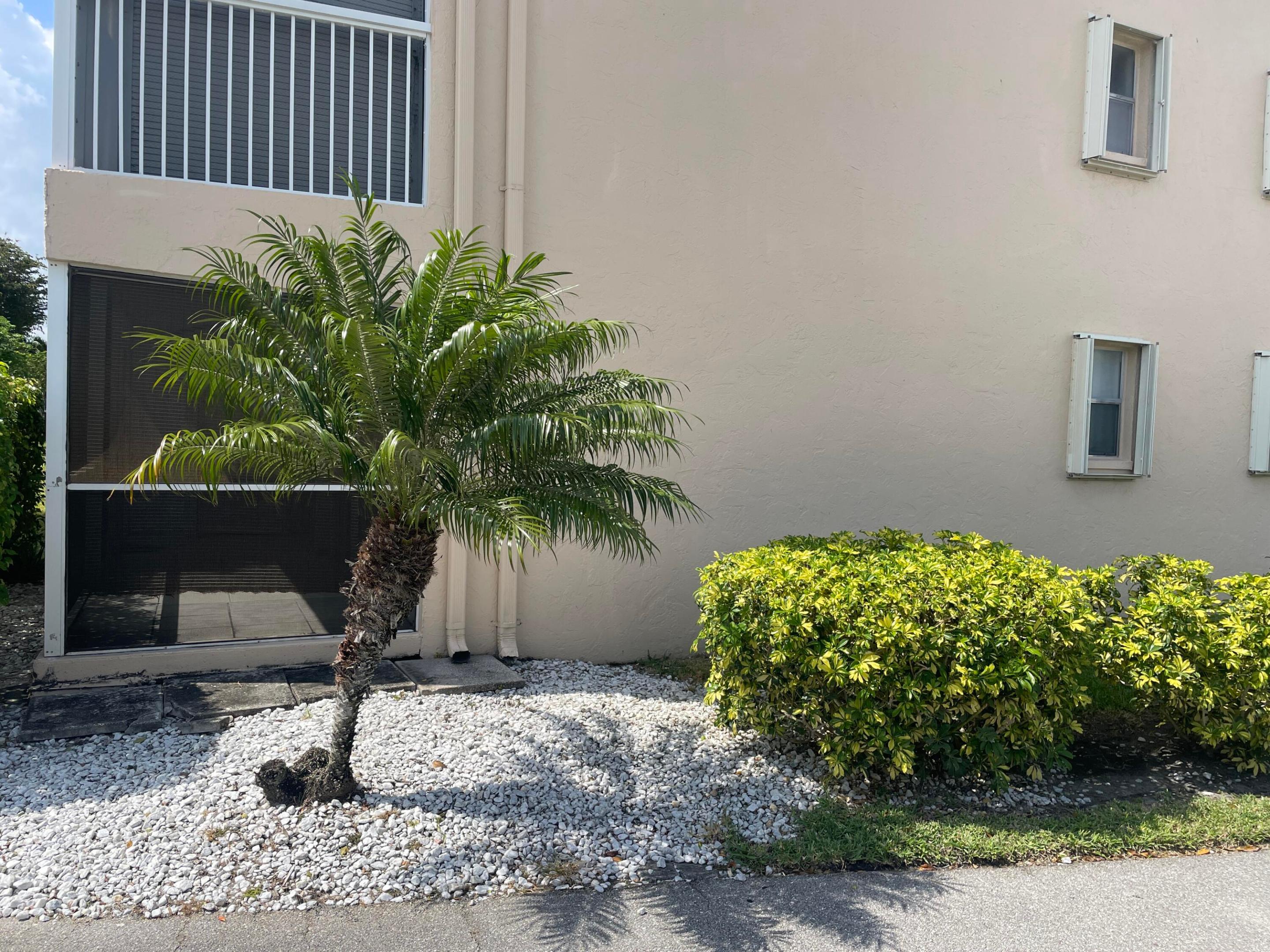 700 Village Green Court 101