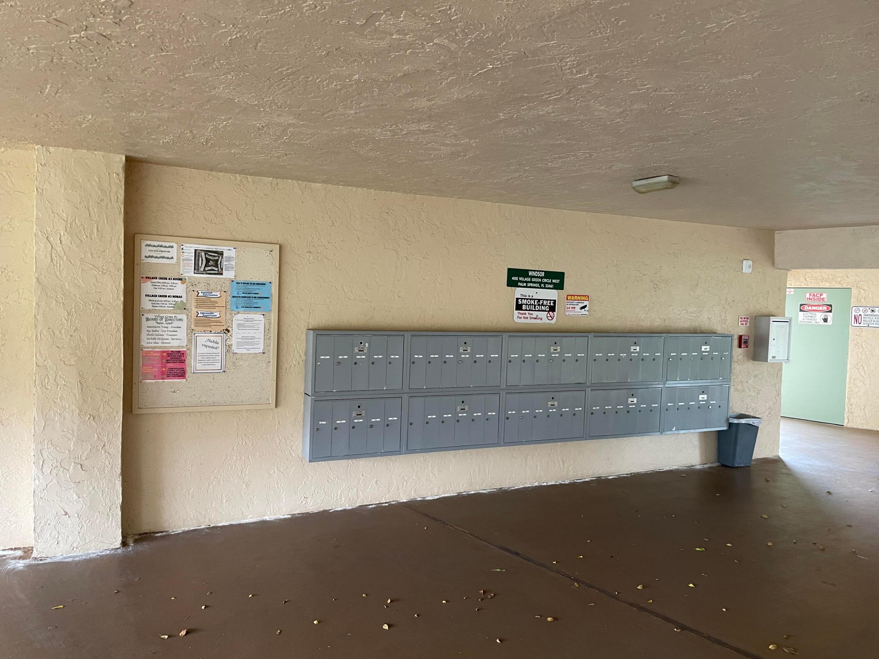 VILLAGE GREEN - Residential