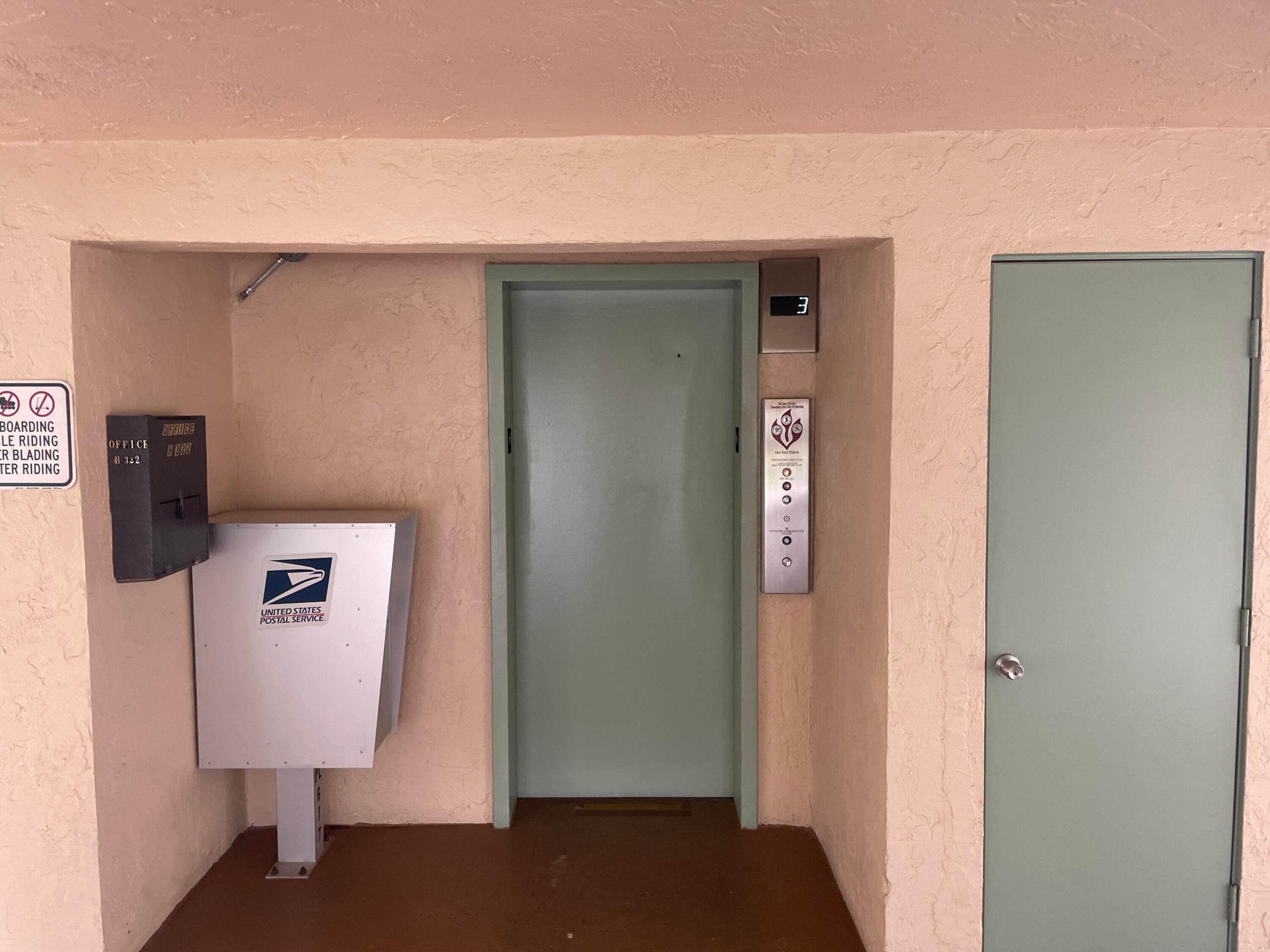 VILLAGE GREEN - Residential