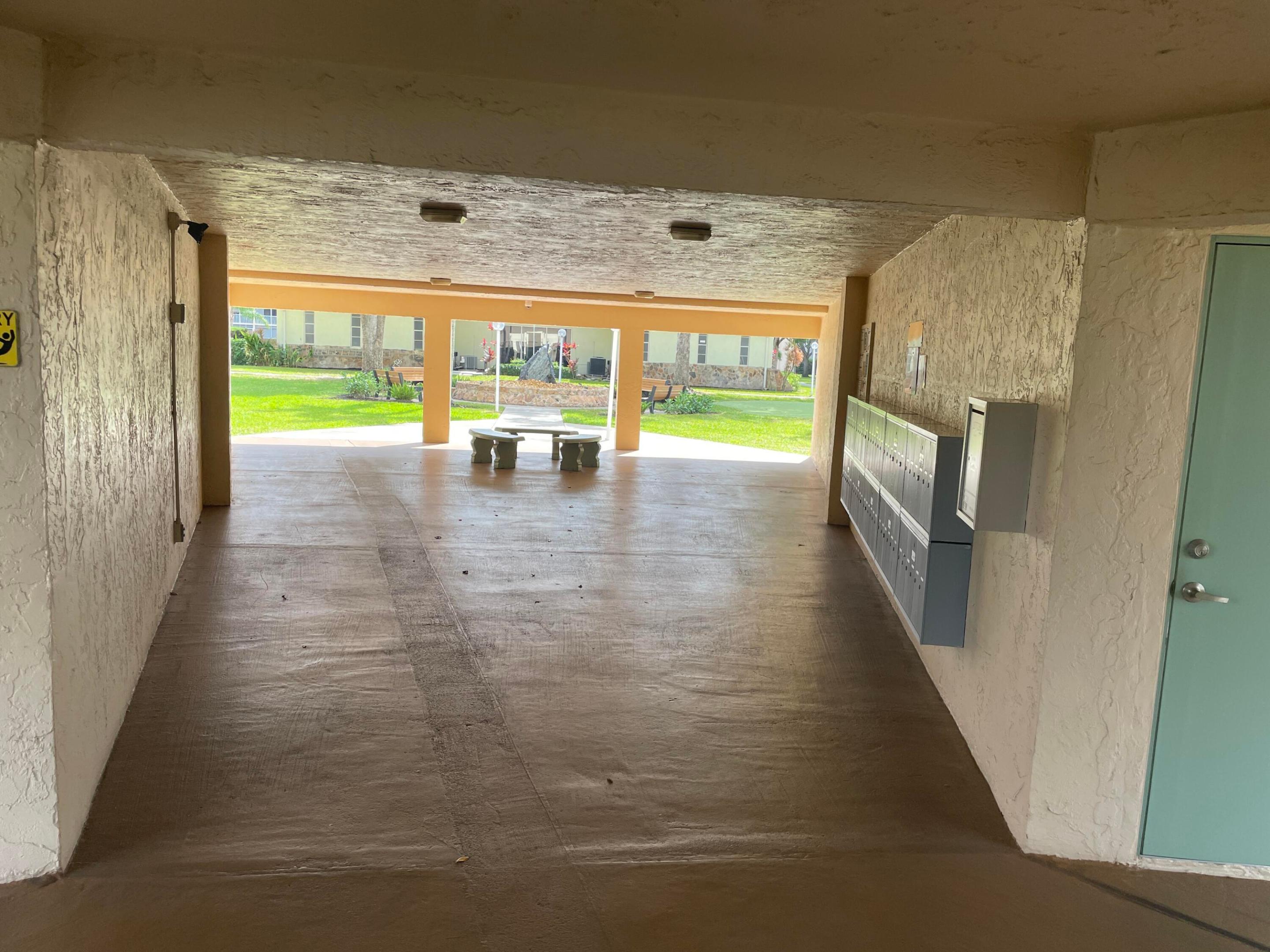 VILLAGE GREEN - Residential