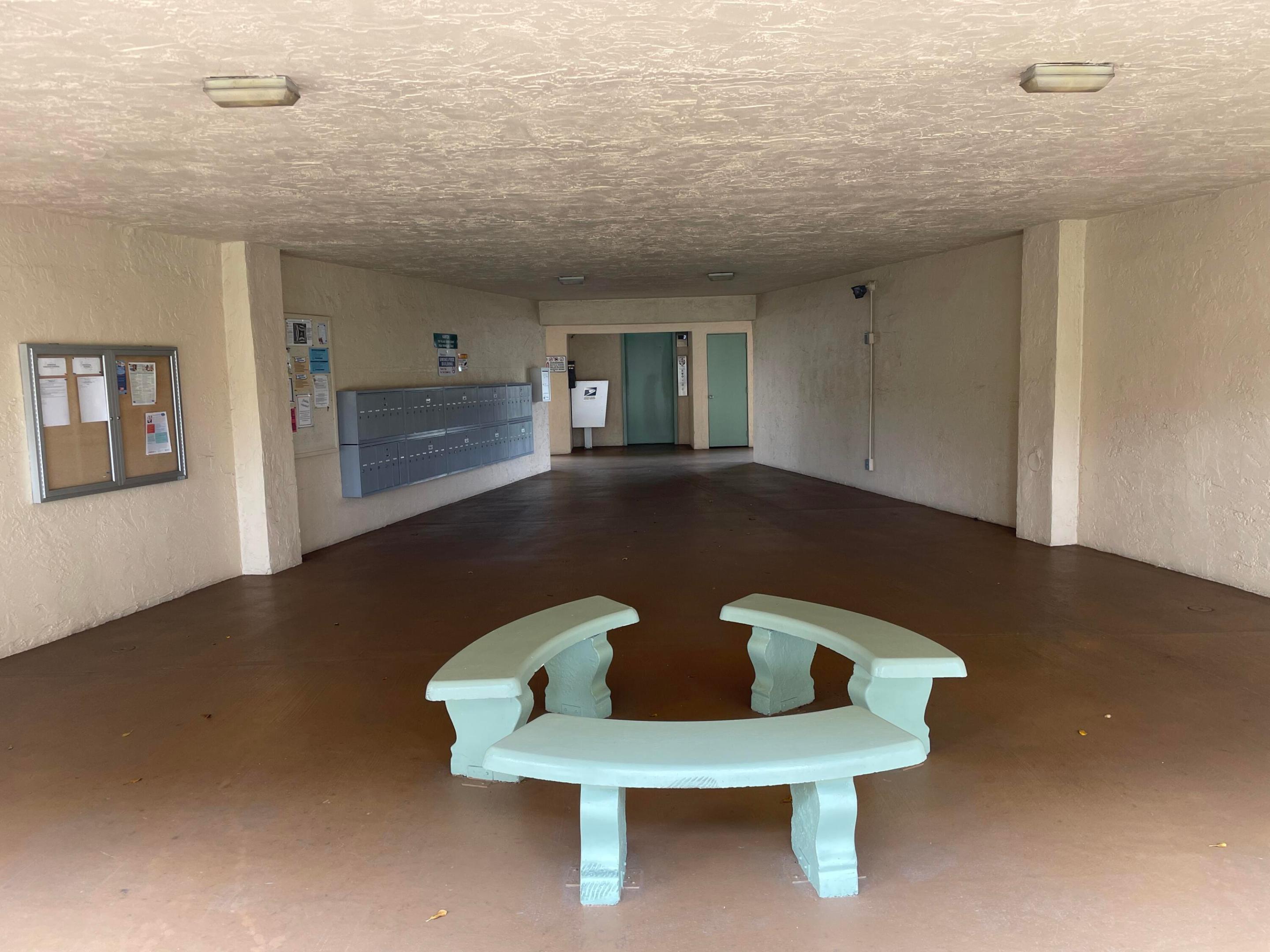 VILLAGE GREEN - Residential