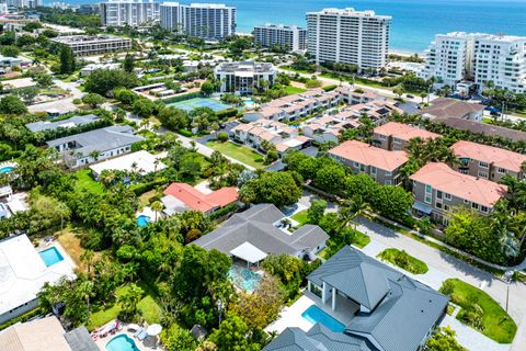 Tiny photo for 2401 Banyan Road, Boca Raton, FL 33432 (MLS # B26028605)