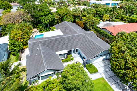 Tiny photo for 2401 Banyan Road, Boca Raton, FL 33432 (MLS # B26028605)