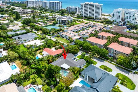 Tiny photo for 2401 Banyan Road, Boca Raton, FL 33432 (MLS # B26028605)