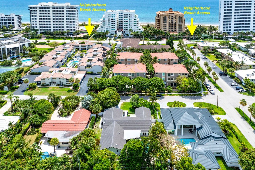 Photo of 2401 Banyan Road, Boca Raton, FL 33432 (MLS # B26028605)