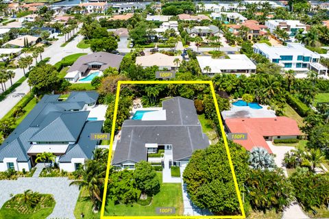 Tiny photo for 2401 Banyan Road, Boca Raton, FL 33432 (MLS # B26028605)