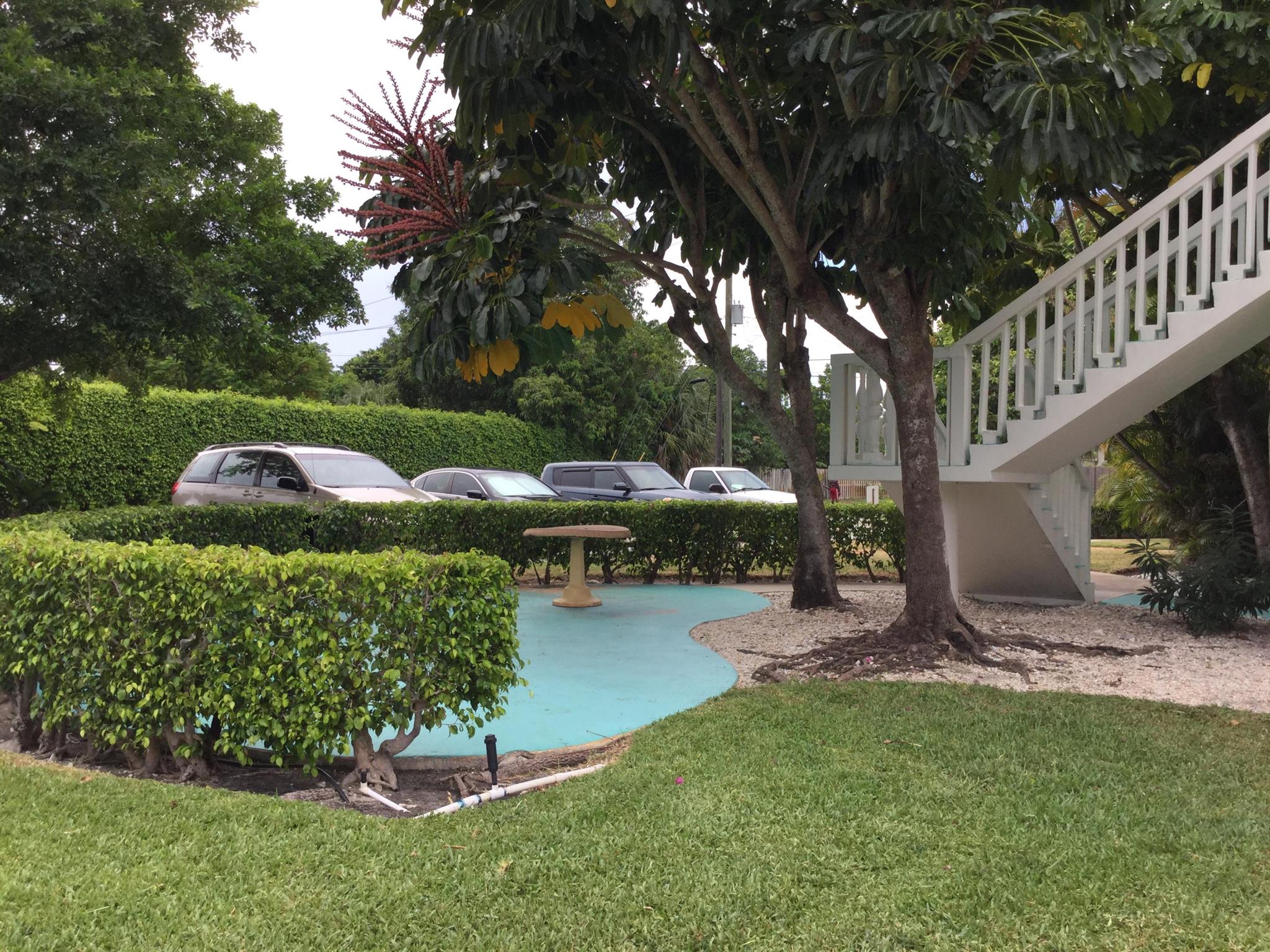 SOUTHEAST PARK CONDO - Residential Lease