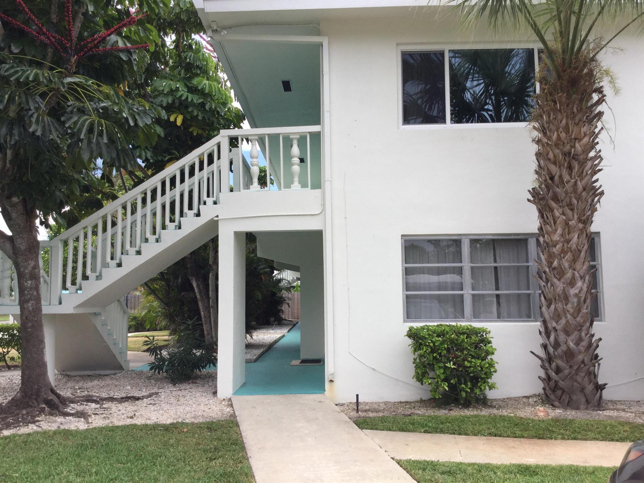 SOUTHEAST PARK CONDO - Residential Lease