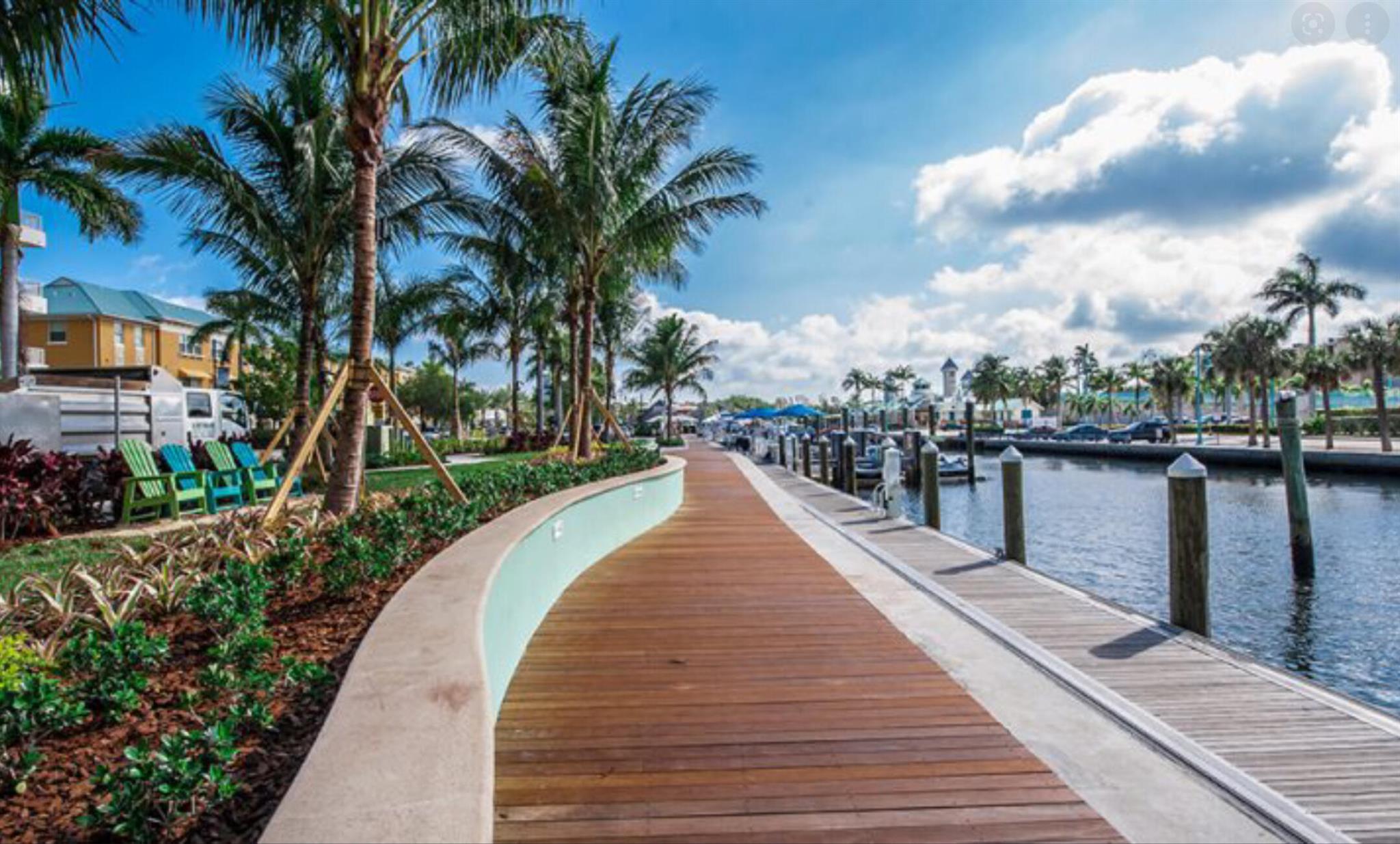 SOUTHEAST PARK CONDO - Residential Lease