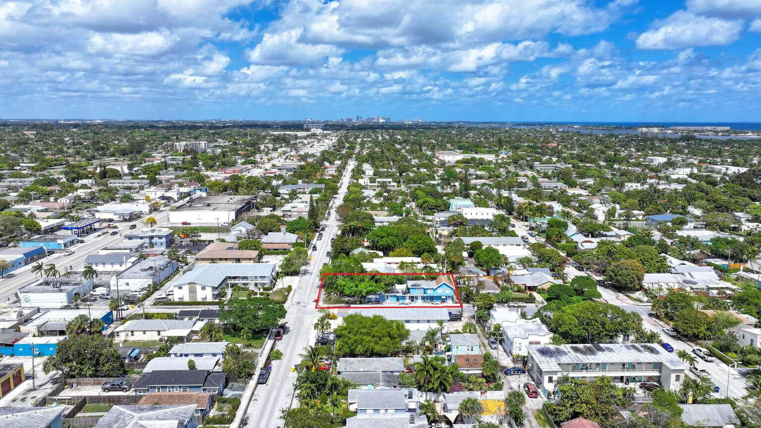 714 N 4th Ave Avenue N