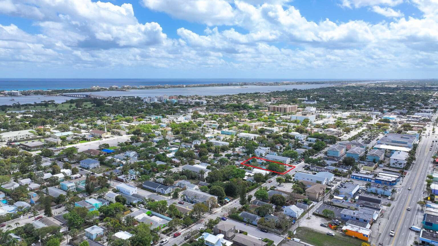 714 N 4th Ave Avenue N