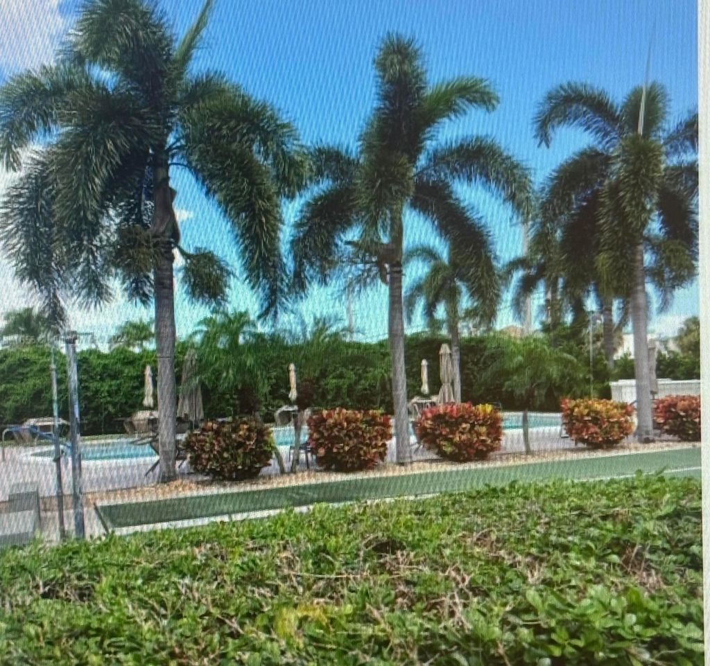 Photo of 200 Main Boulevard #2-D, Boynton Beach, FL 33435 (MLS # R11145953)