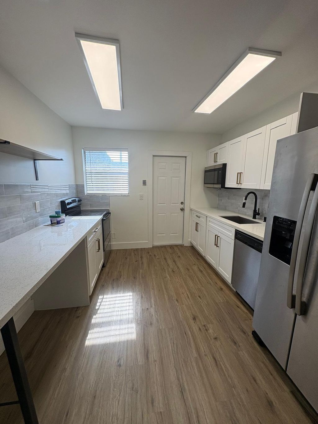 Photo of 1984 SW 29th Avenue #A, Fort Lauderdale, FL 33312 (MLS # F10533905)