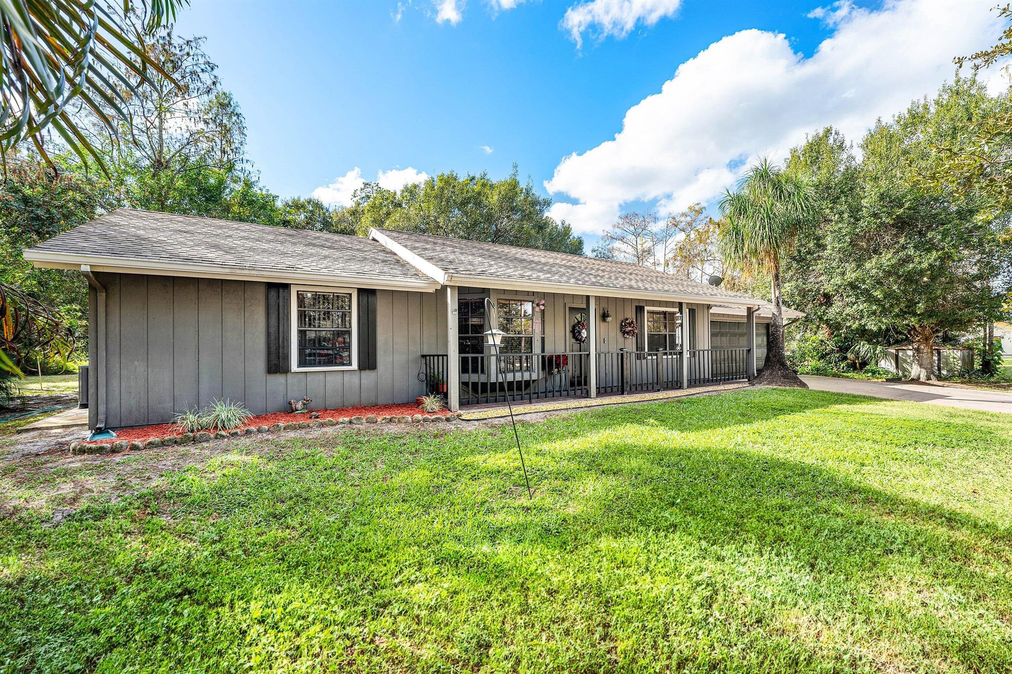 The Acreage - Residential