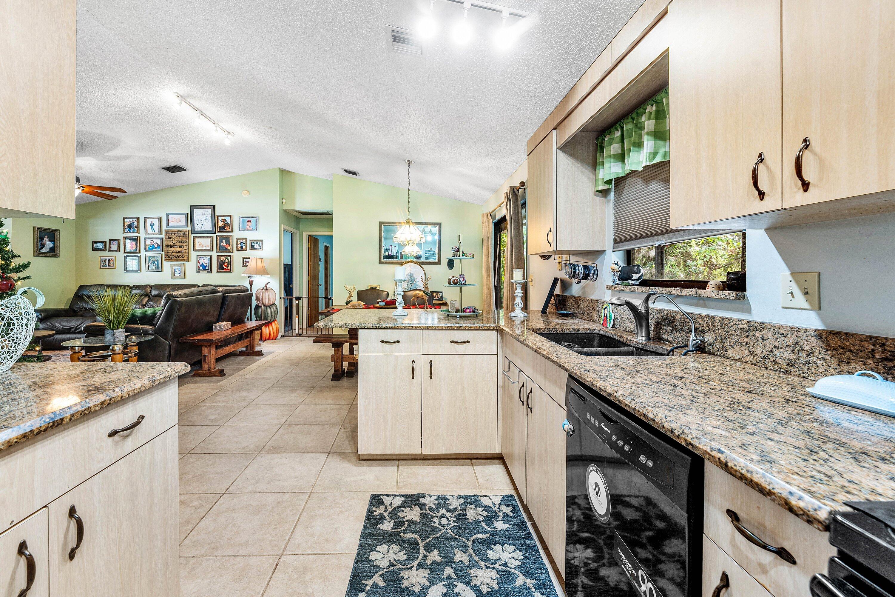 The Acreage - Residential