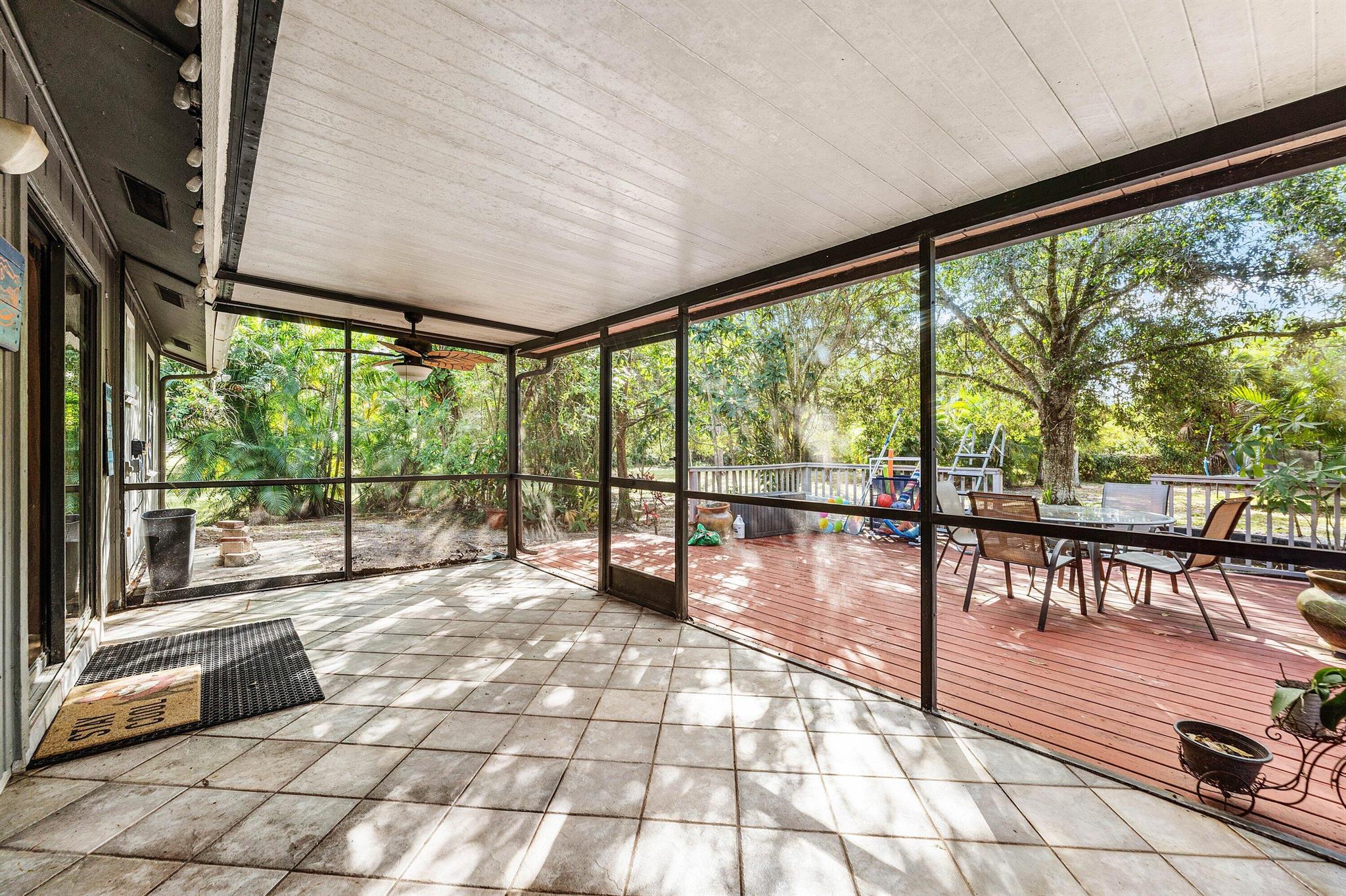 The Acreage - Residential