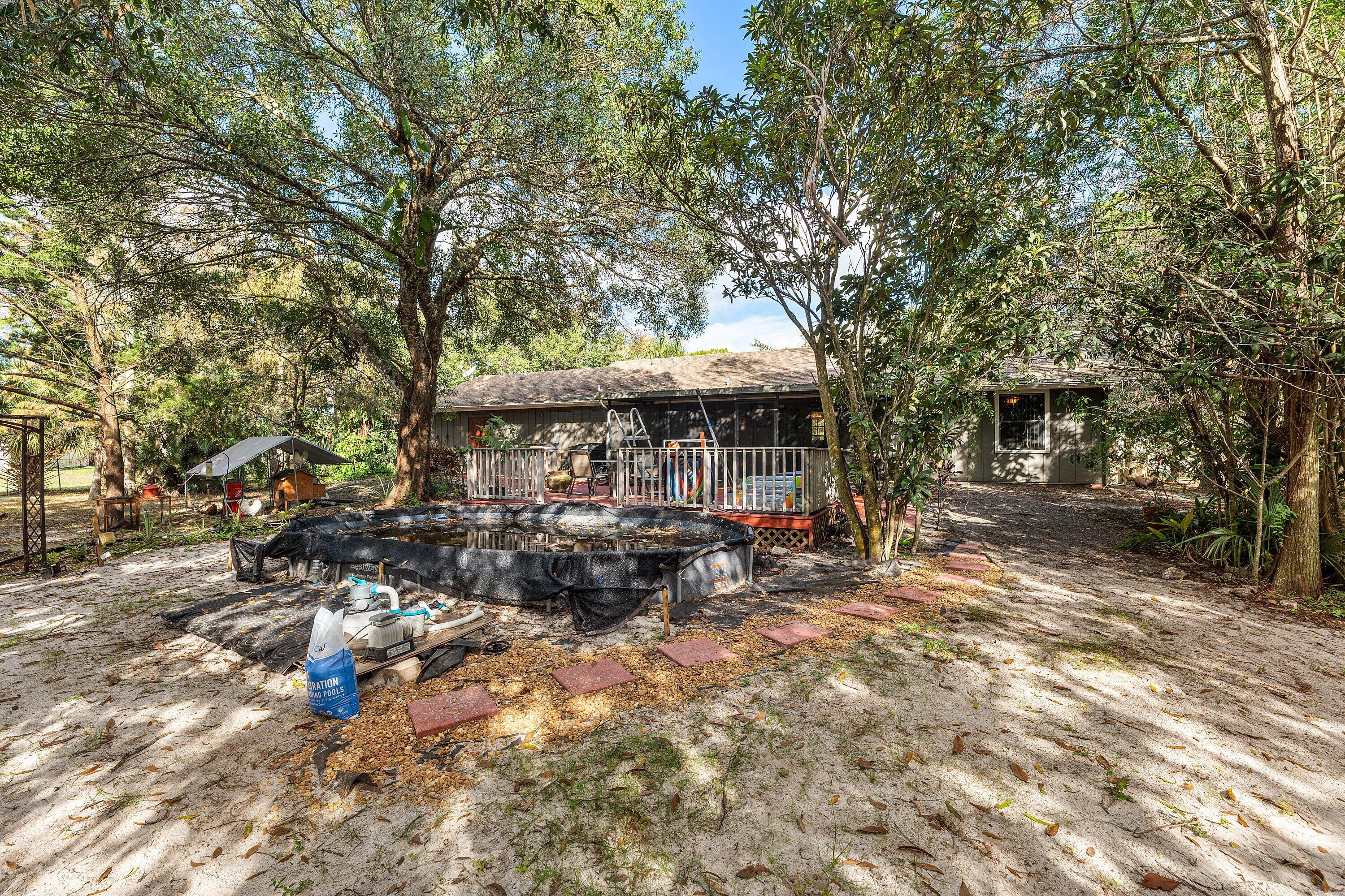 The Acreage - Residential