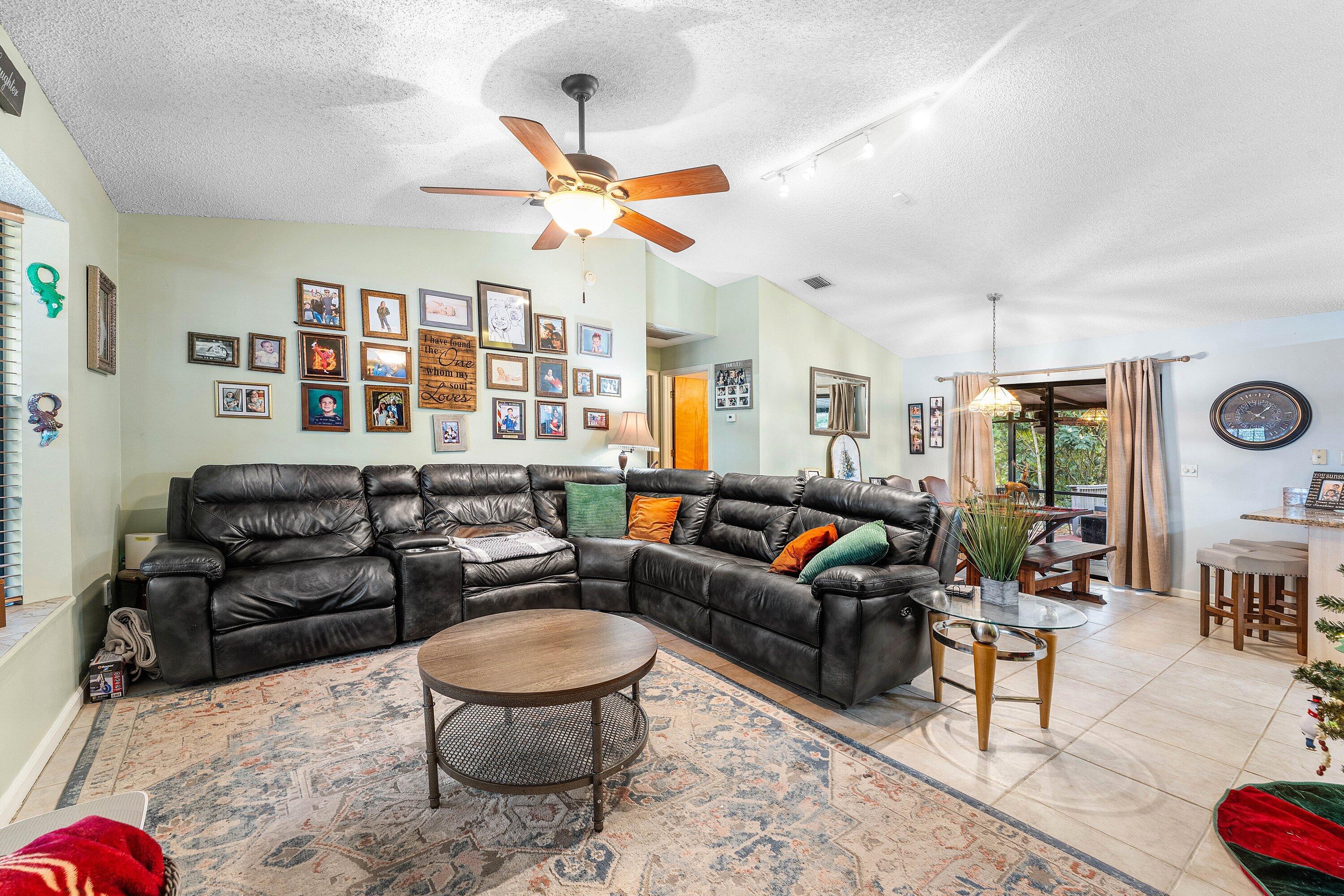 The Acreage - Residential