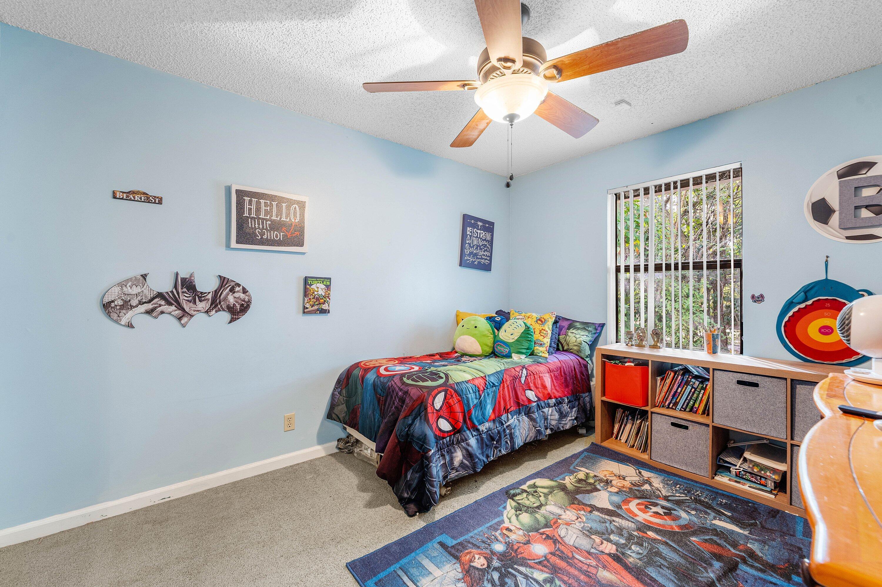 The Acreage - Residential