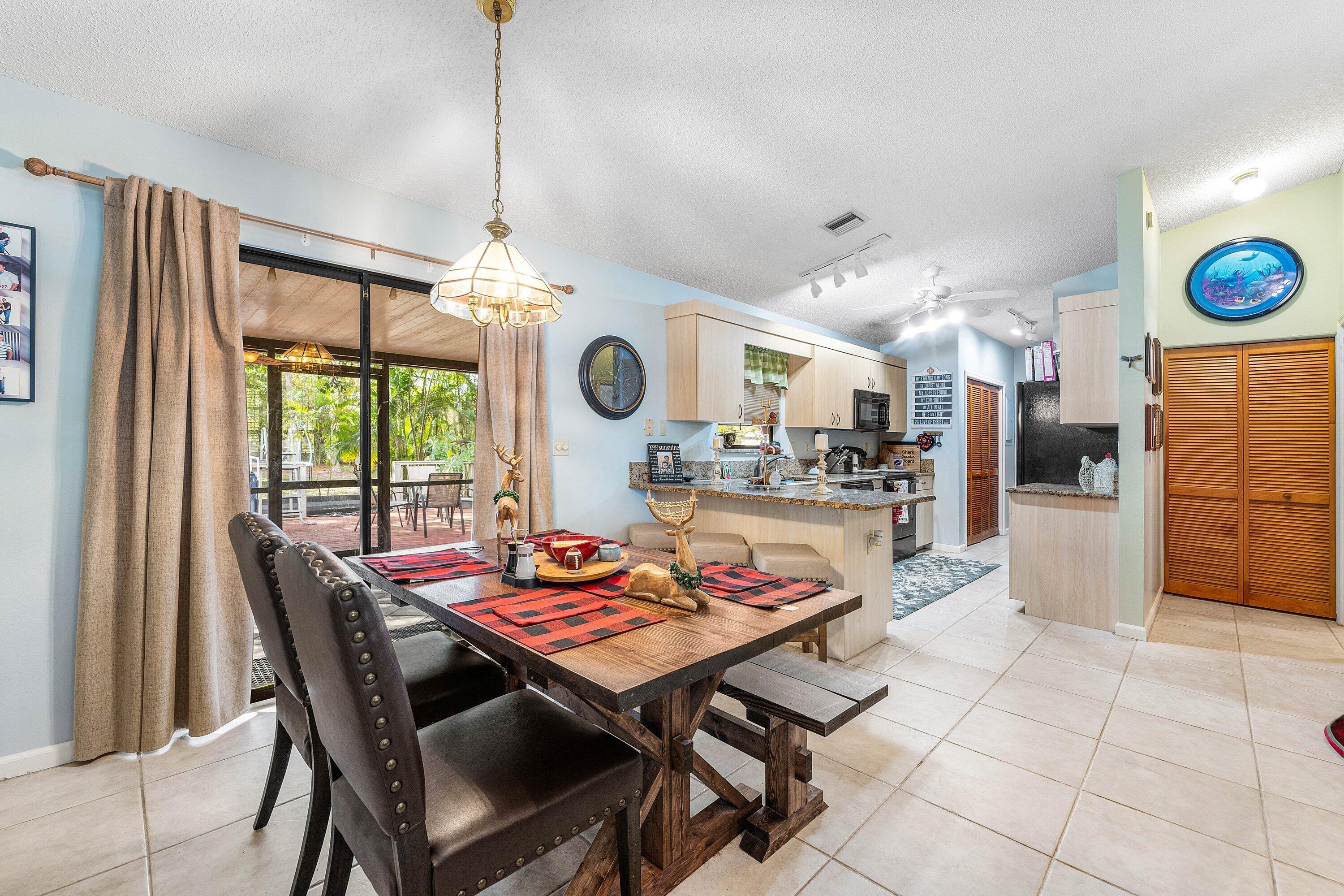 The Acreage - Residential