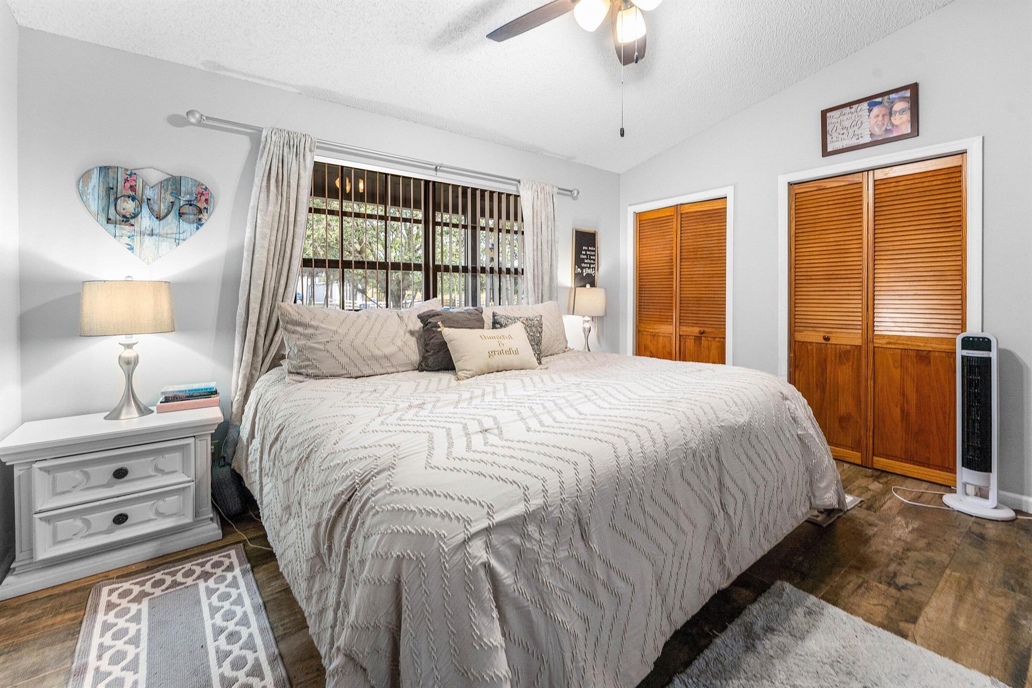 The Acreage - Residential