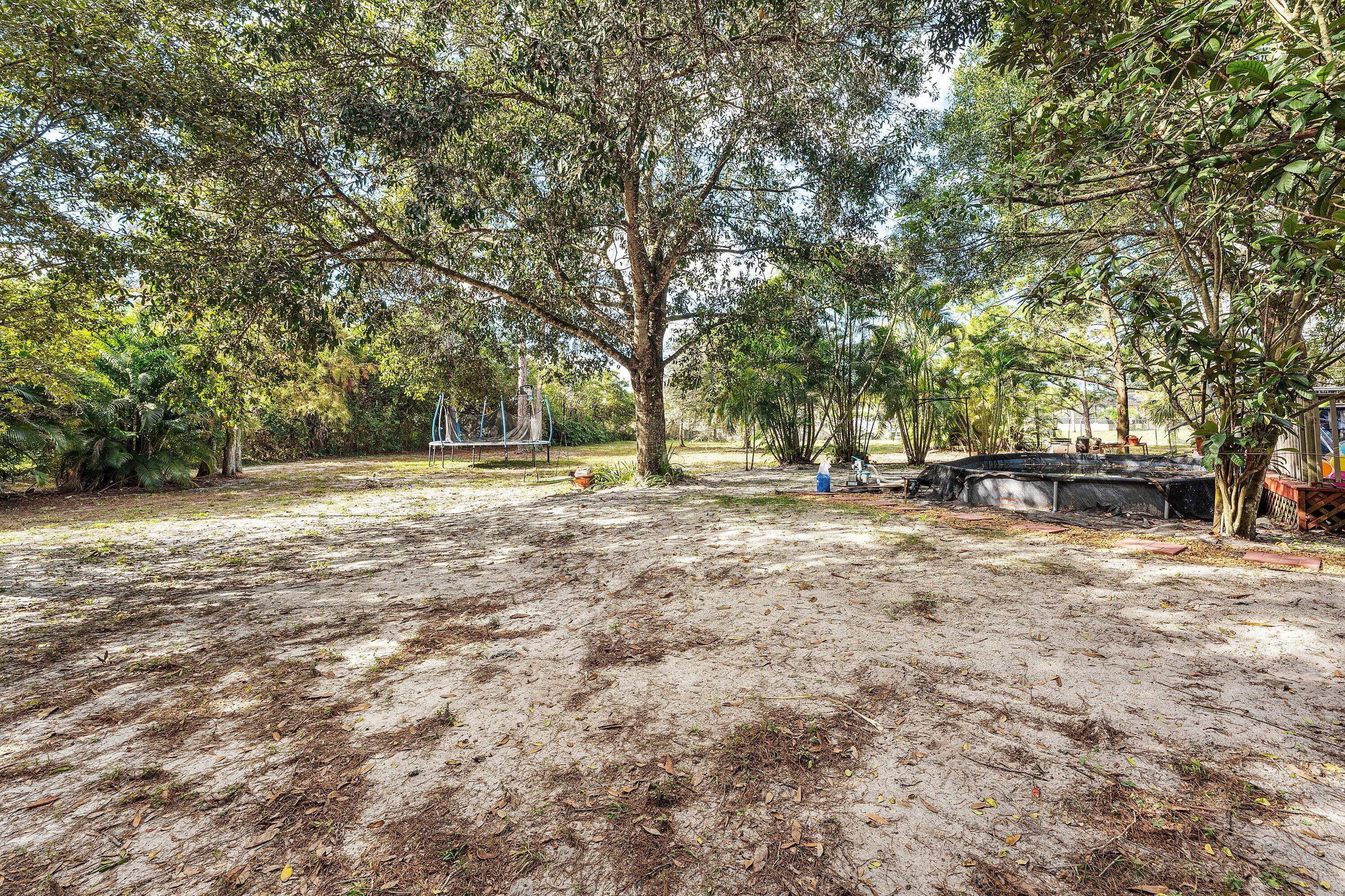 The Acreage - Residential