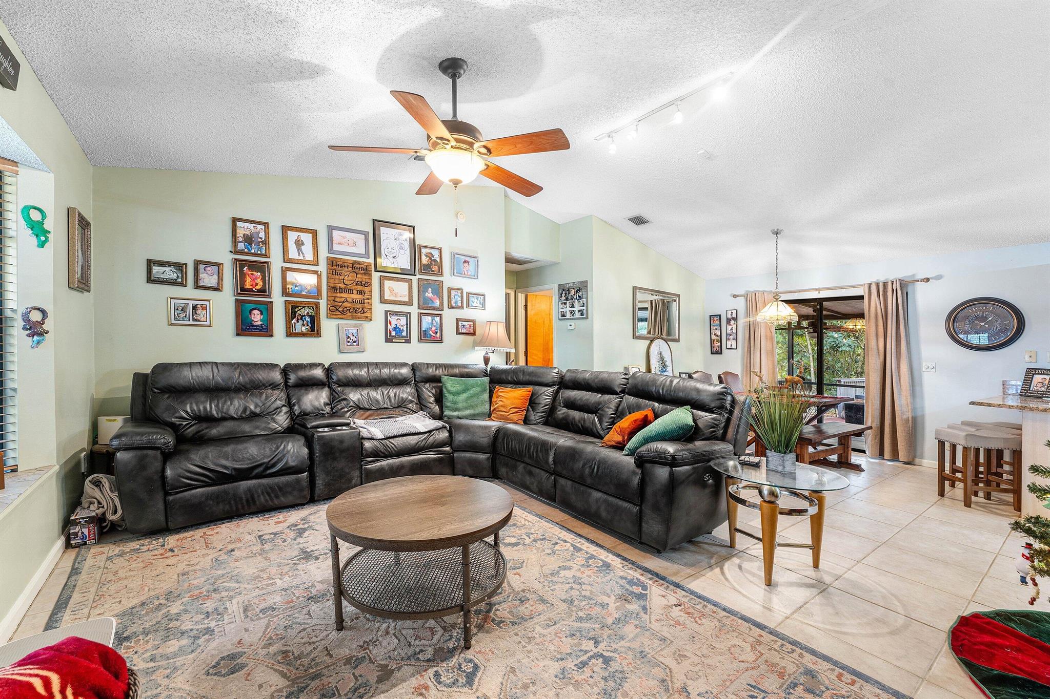 The Acreage - Residential