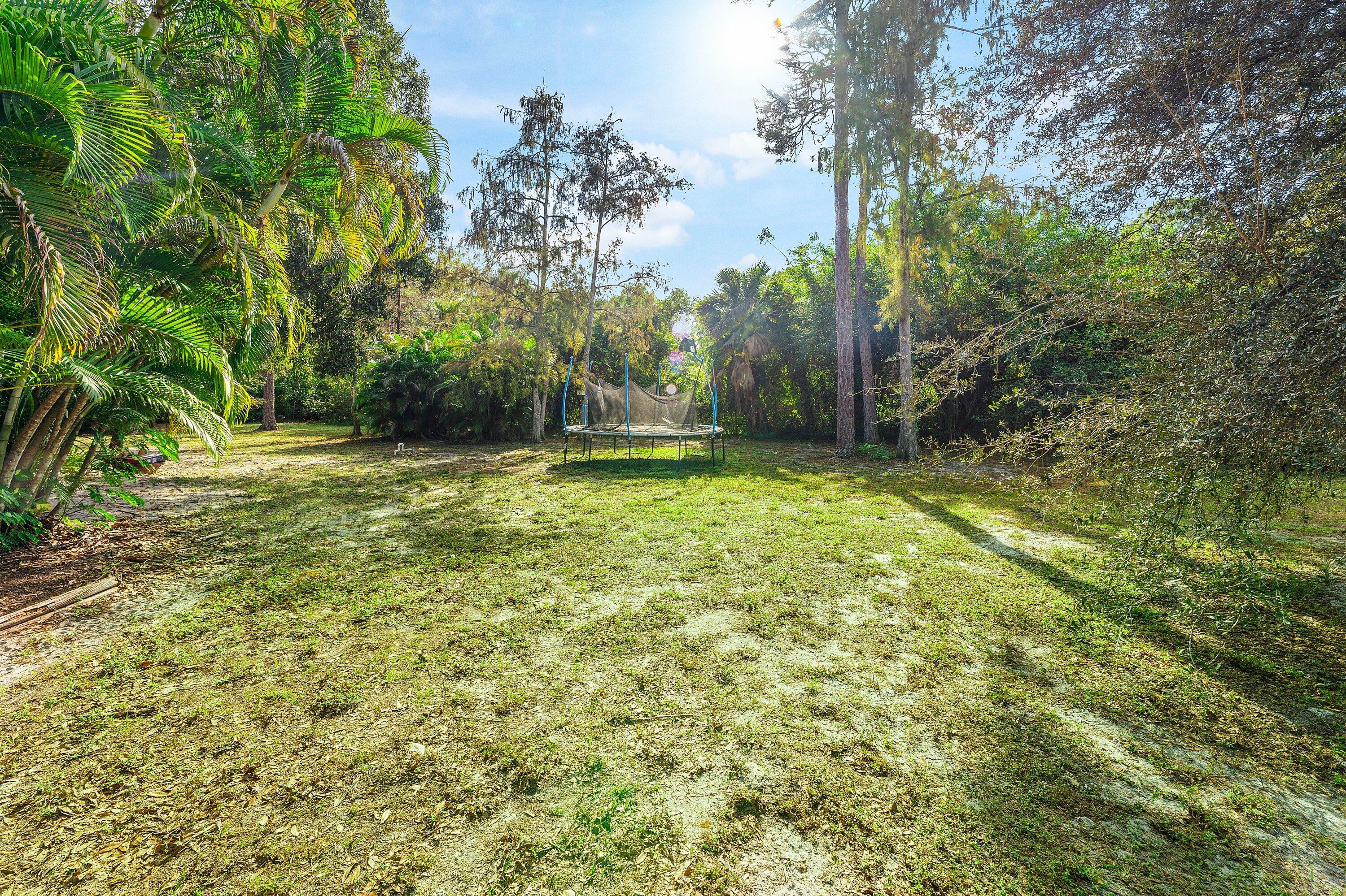 The Acreage - Residential