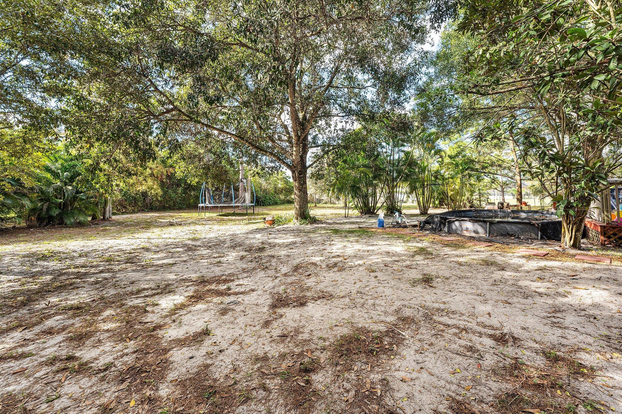 The Acreage - Residential