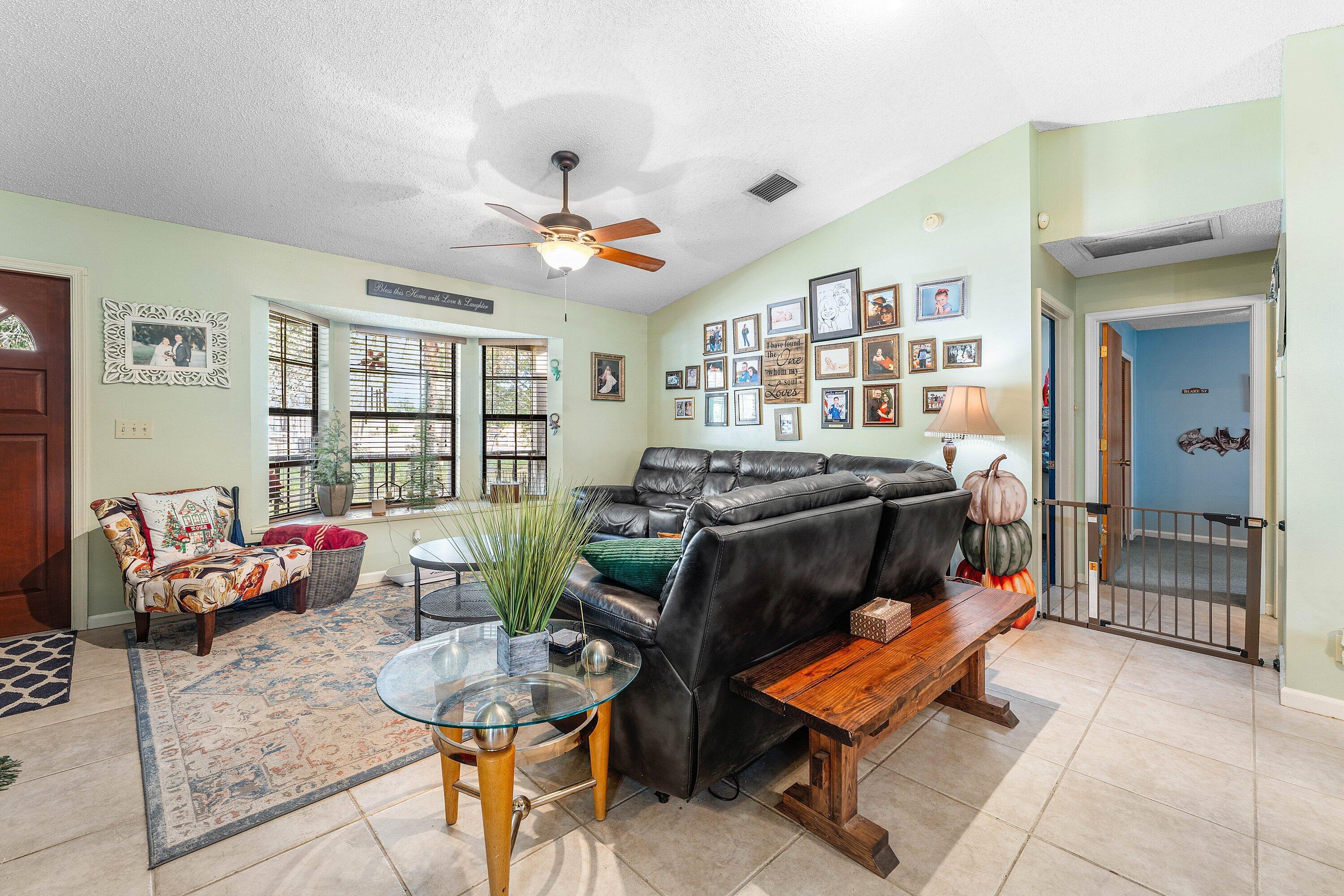 The Acreage - Residential