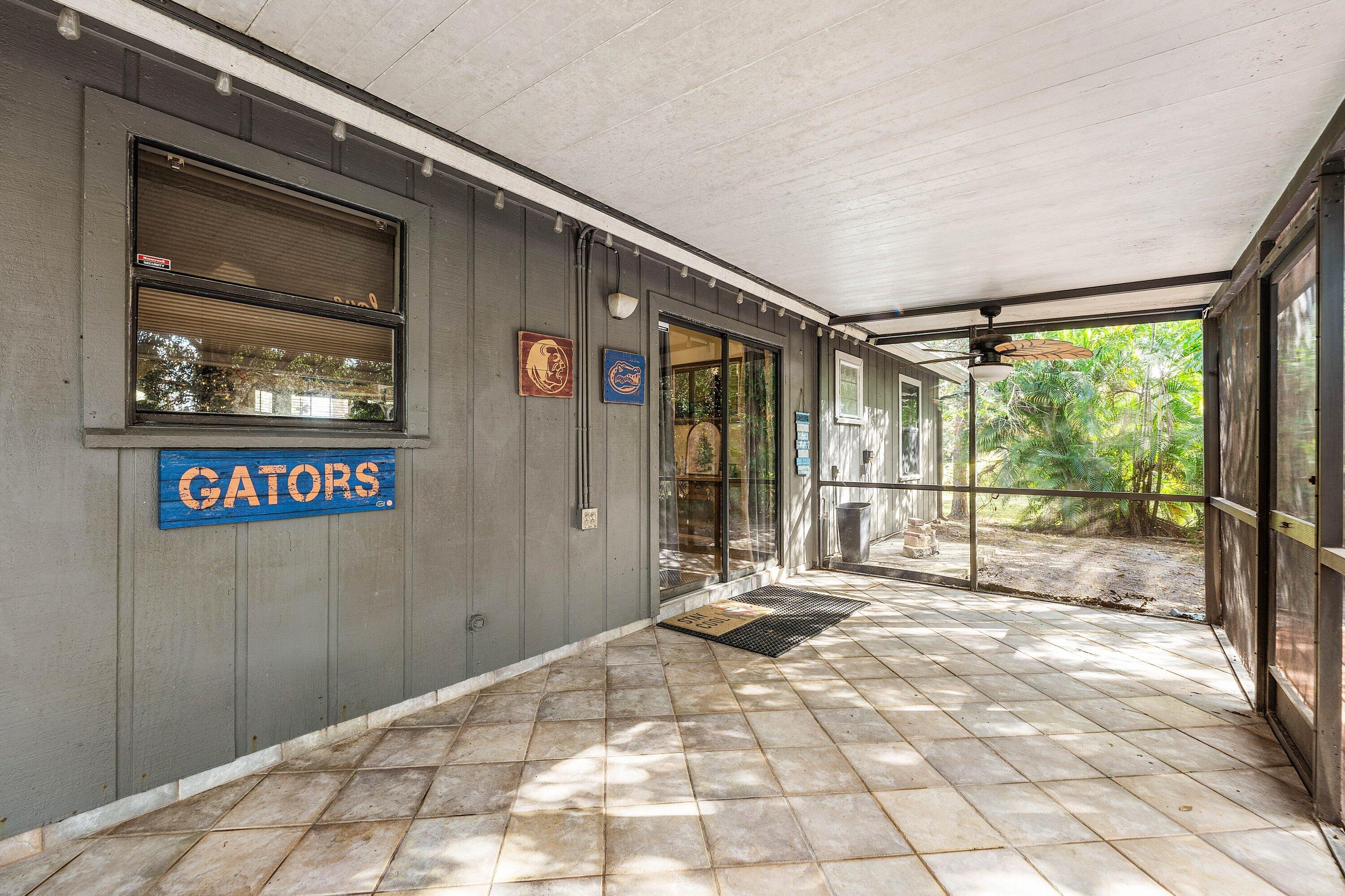 The Acreage - Residential