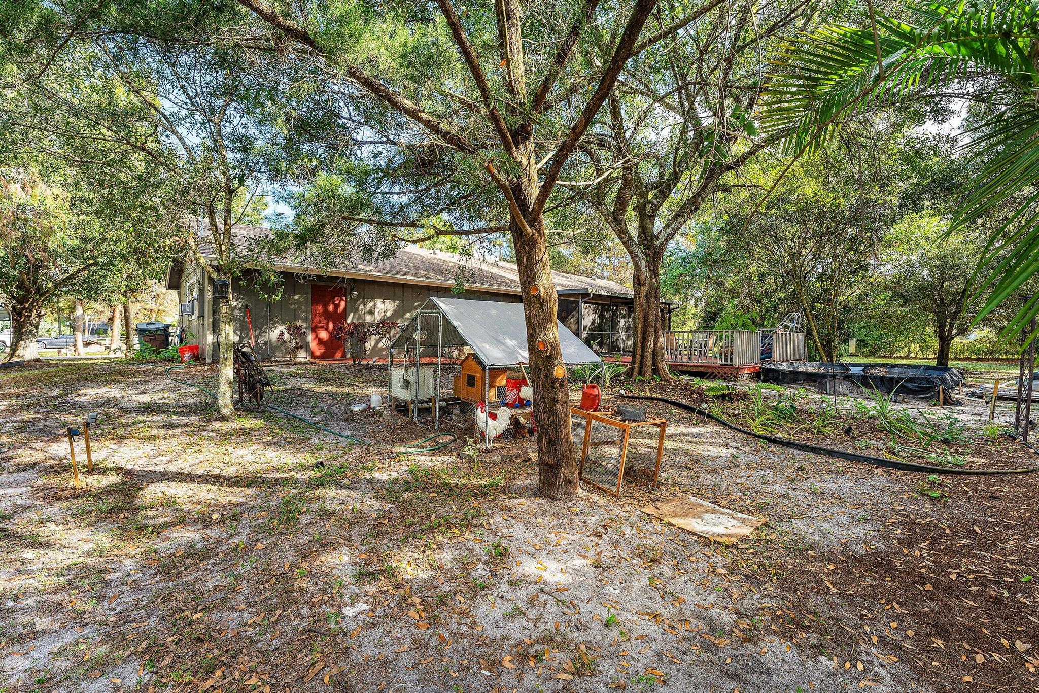 The Acreage - Residential