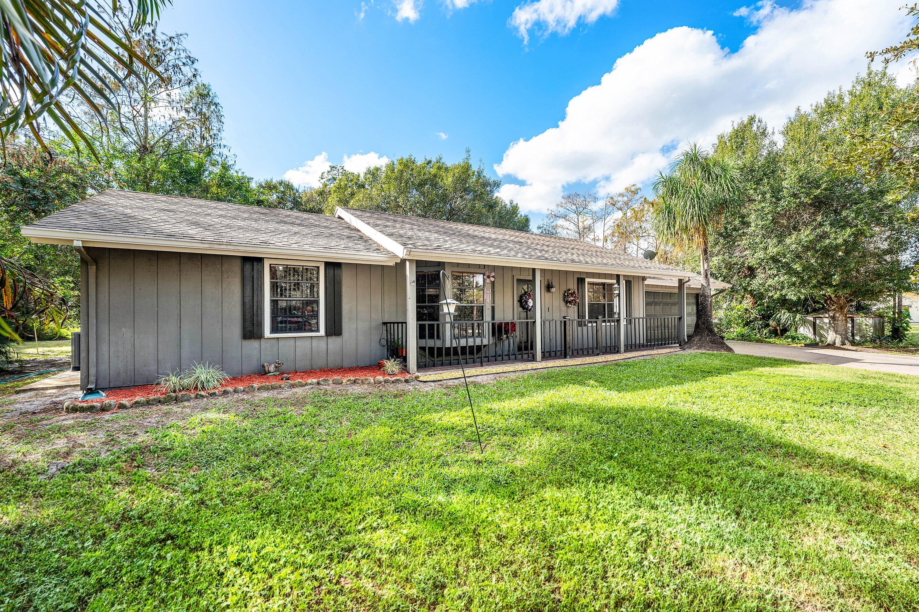 The Acreage - Residential