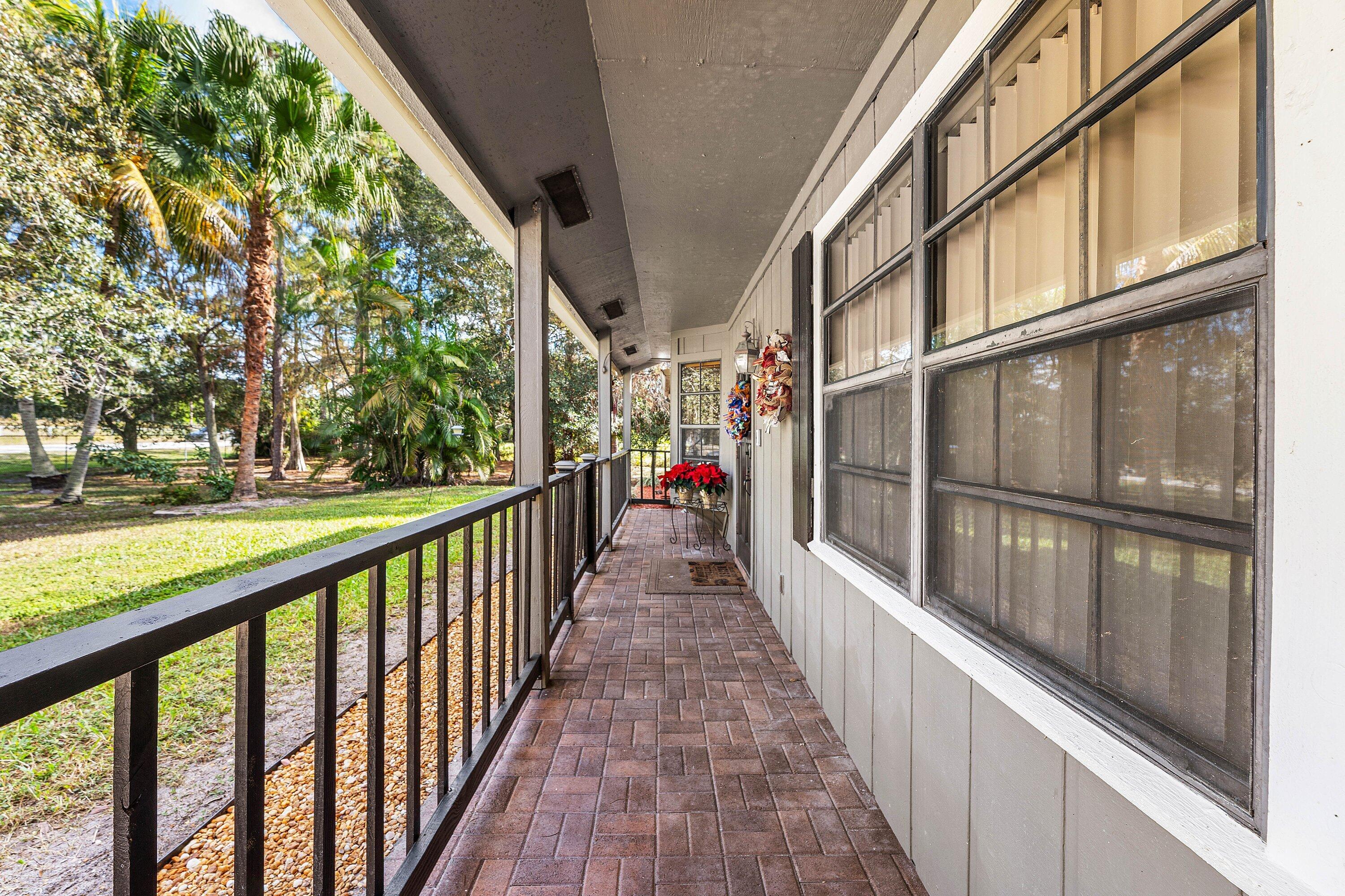 The Acreage - Residential