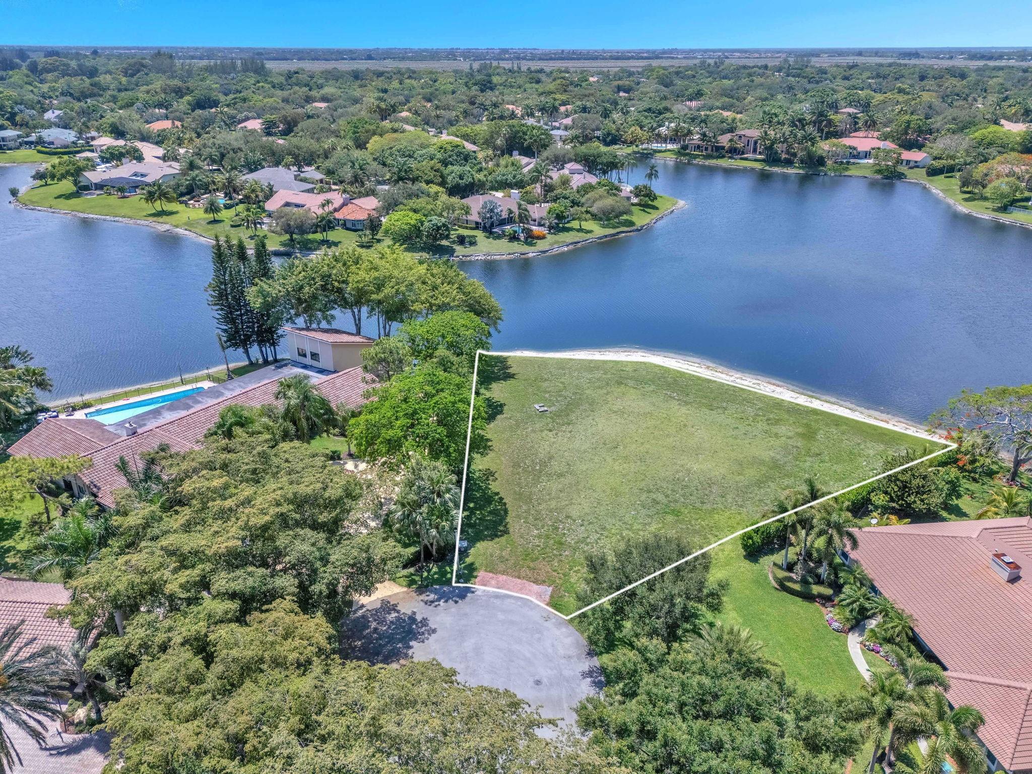 BUILD YOUR DREAM HOME ON THE LARGEST WATER LOT THAT IS AVAILABLE IN PARKLAND, SPECTACULAR WATER VIEWS FROM ANYWHERE ON THIS LOT .265 FEET OF WATER FRONTAGE, CYPRESSHEAD OFFERS MANY AMENITIES SUCH AS A BEAUTIFUL CLUBHOUSE, TENNIS, PICKLE BALL. CHILDRENS PLAY AREAS, GATED COMMUNITY POOL, FITNESS CENTER AND SO MUCH MORE, EASY ACCESS TO ALL MAJOR ROADS, CLOSE TO MANY SHOPPING AREAS, A+ RATED SCHOOLS!! HURRY THIS PROPERTY WILL NOT LAST!!!