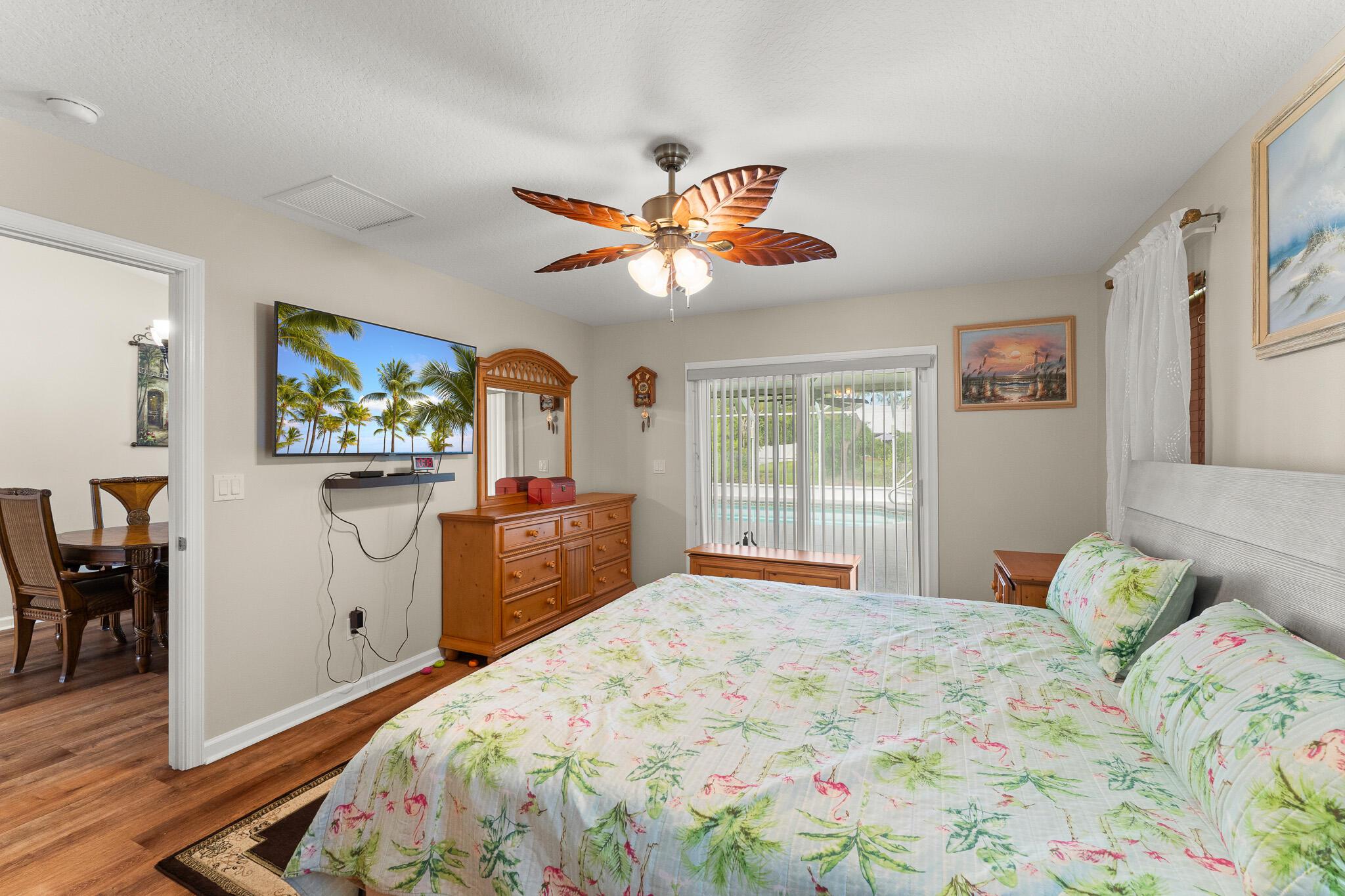 PORT ST LUCIE SECTION 21 - Residential