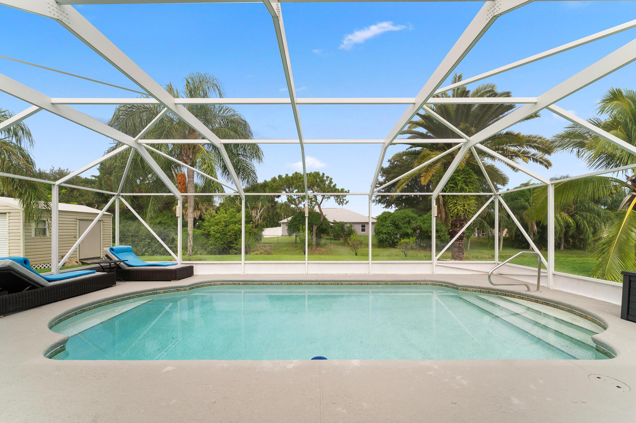 PORT ST LUCIE SECTION 21 - Residential