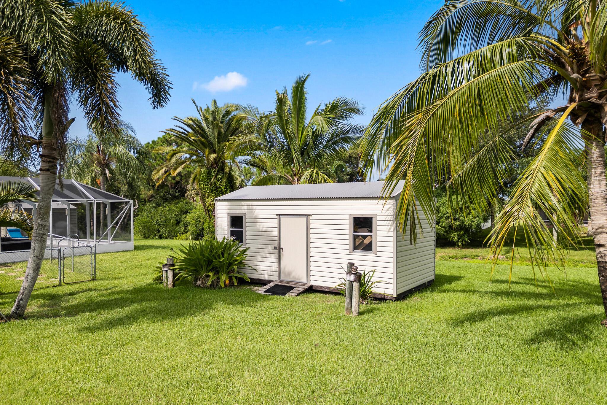 PORT ST LUCIE SECTION 21 - Residential